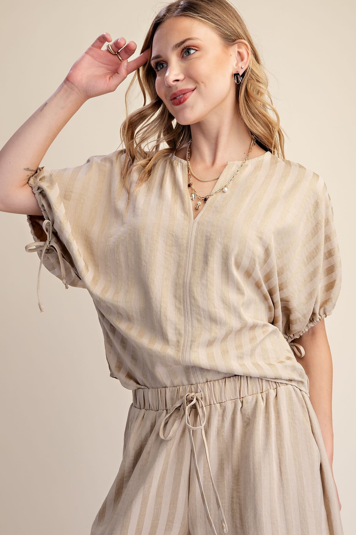T8112 - TAUPE