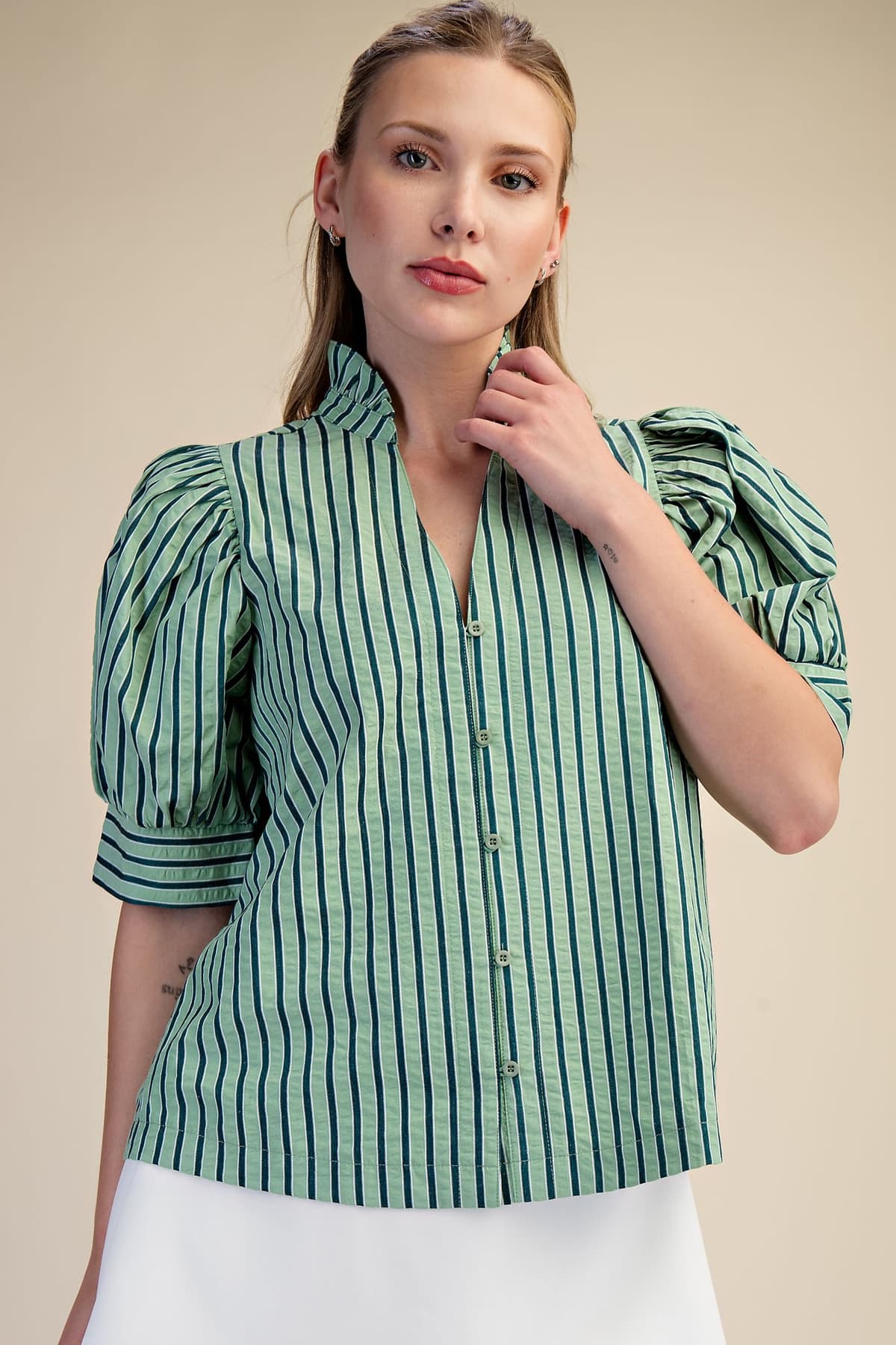T8120 - GREEN