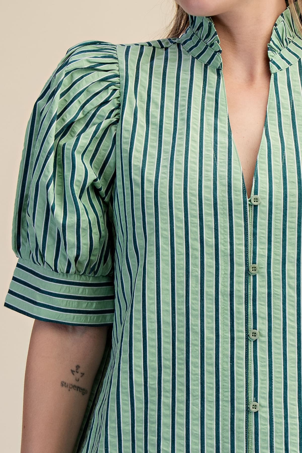 T8120 - GREEN