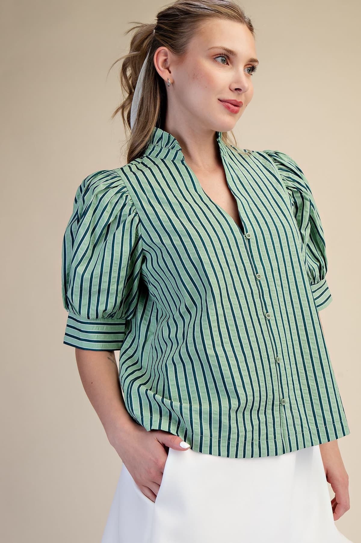 T8120 - GREEN