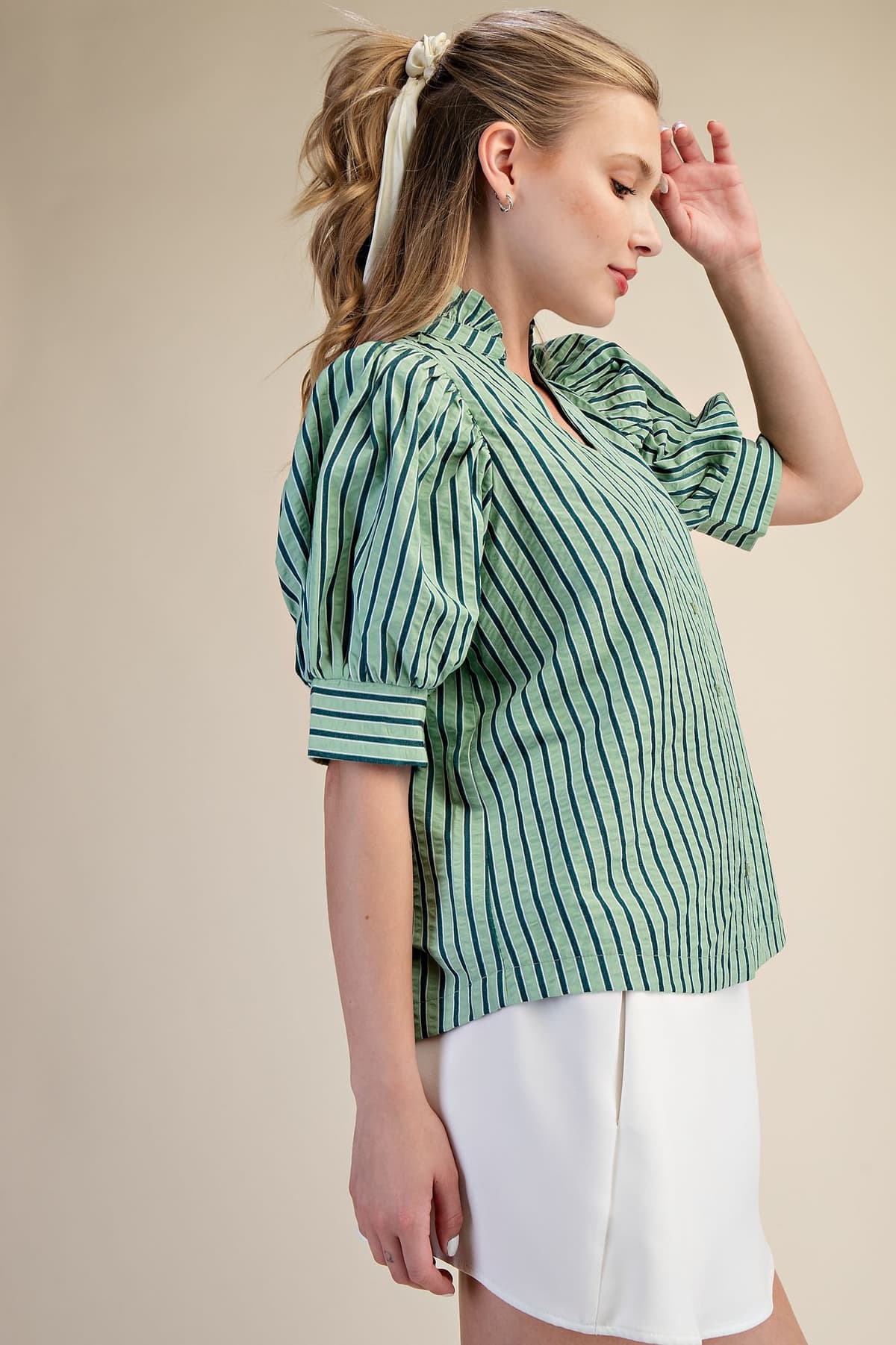 T8120 - GREEN