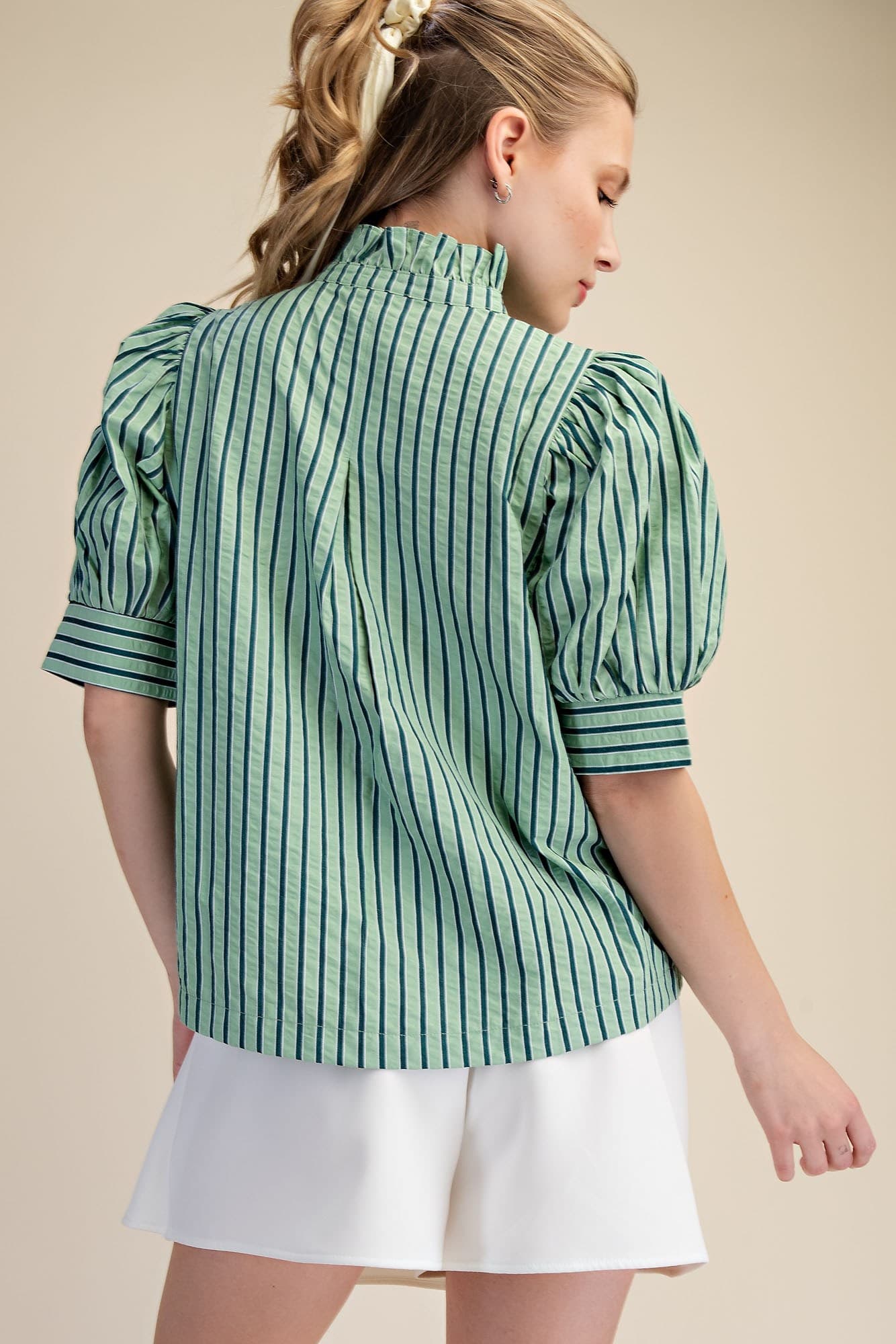 T8120 - GREEN