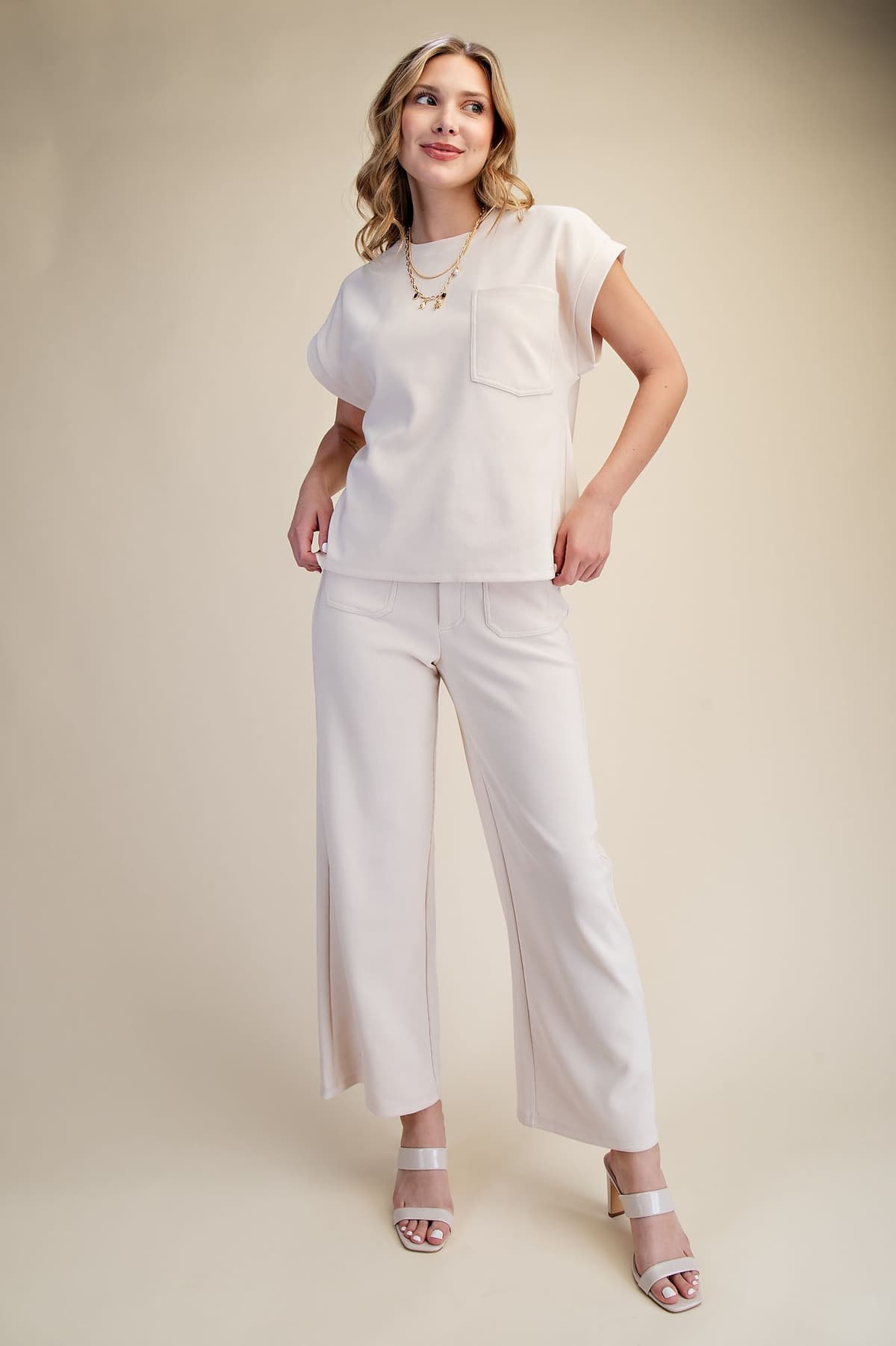 T8131 - CREAM