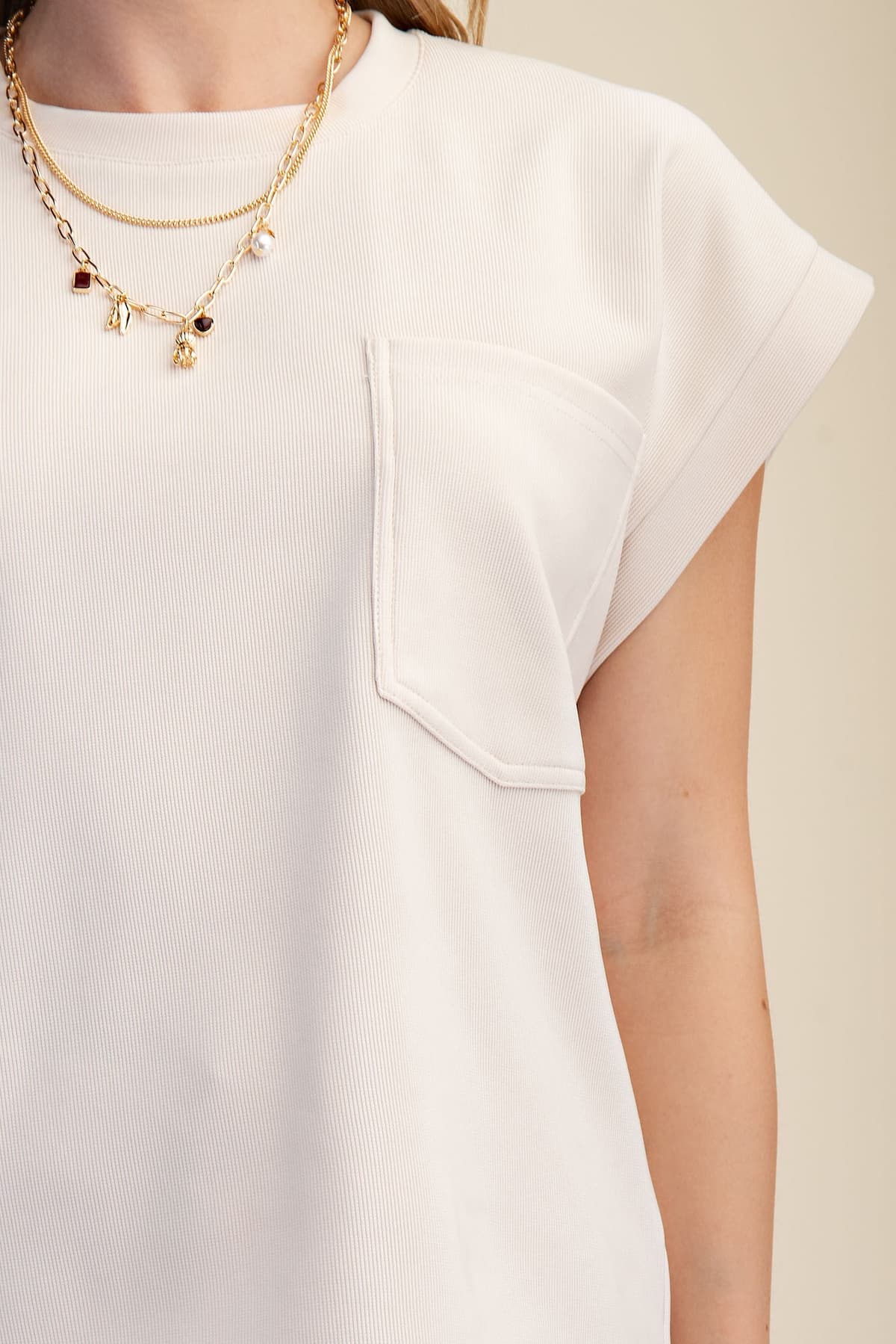 T8131 - CREAM