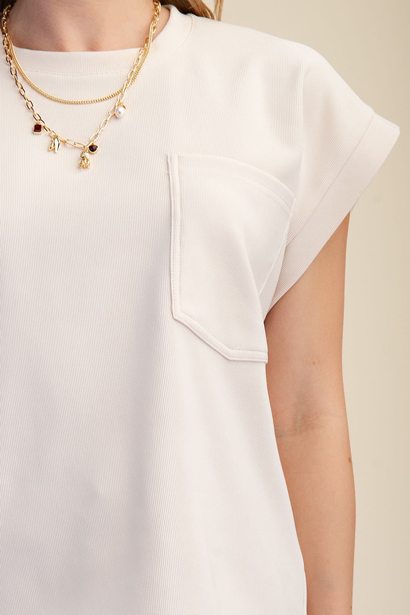 T8131 - CREAM
