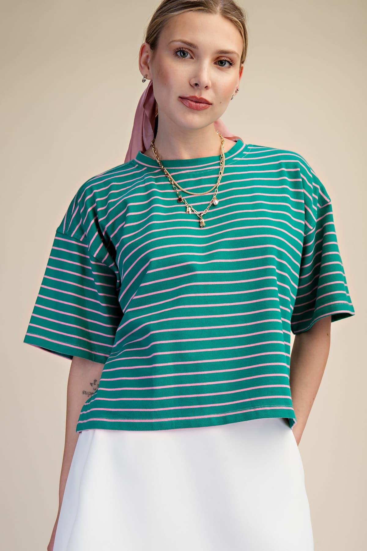 T8121 - GREEN