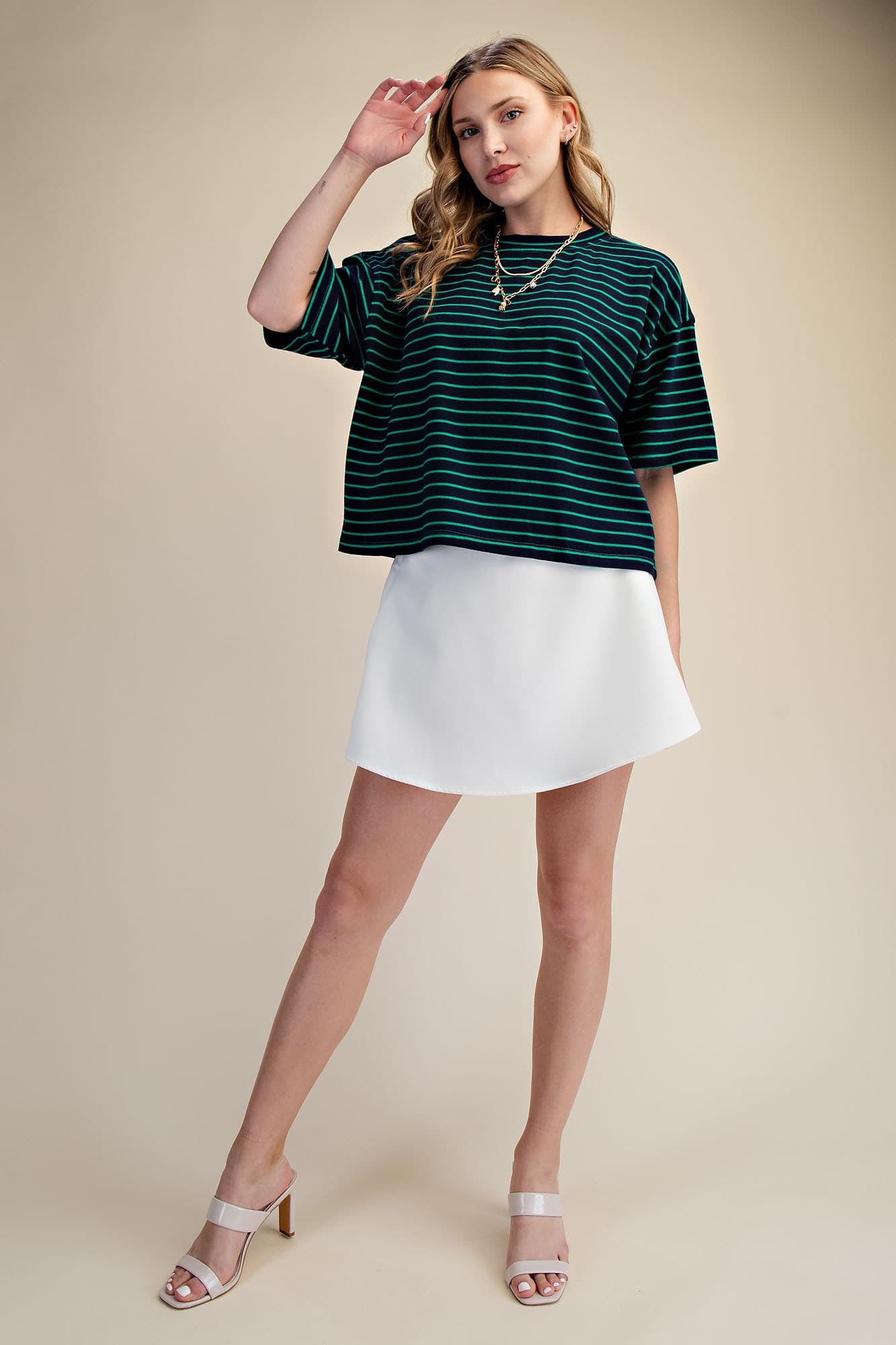 T8121 - NAVY