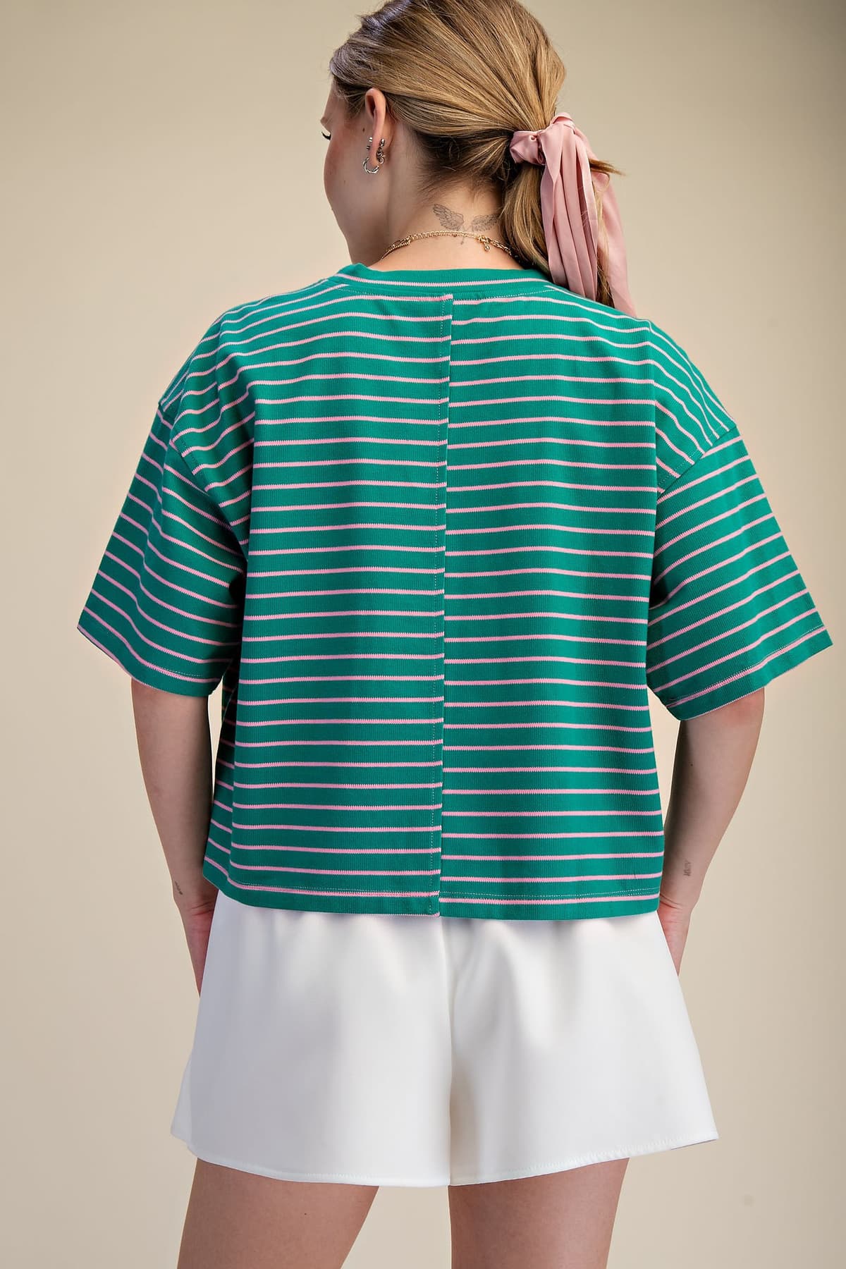 T8121 - GREEN