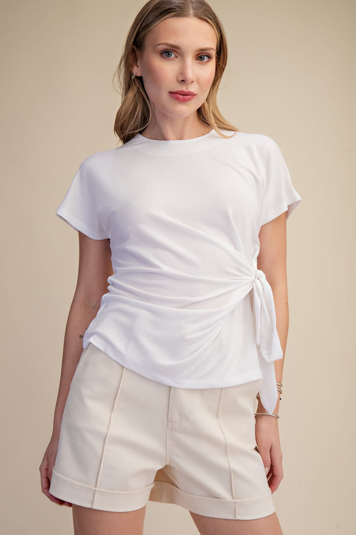 T9102 - WHITE
