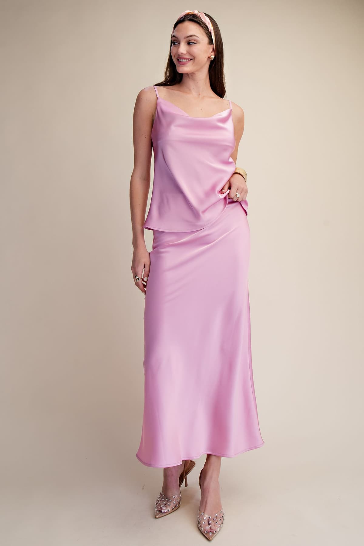 S9142 - PINK