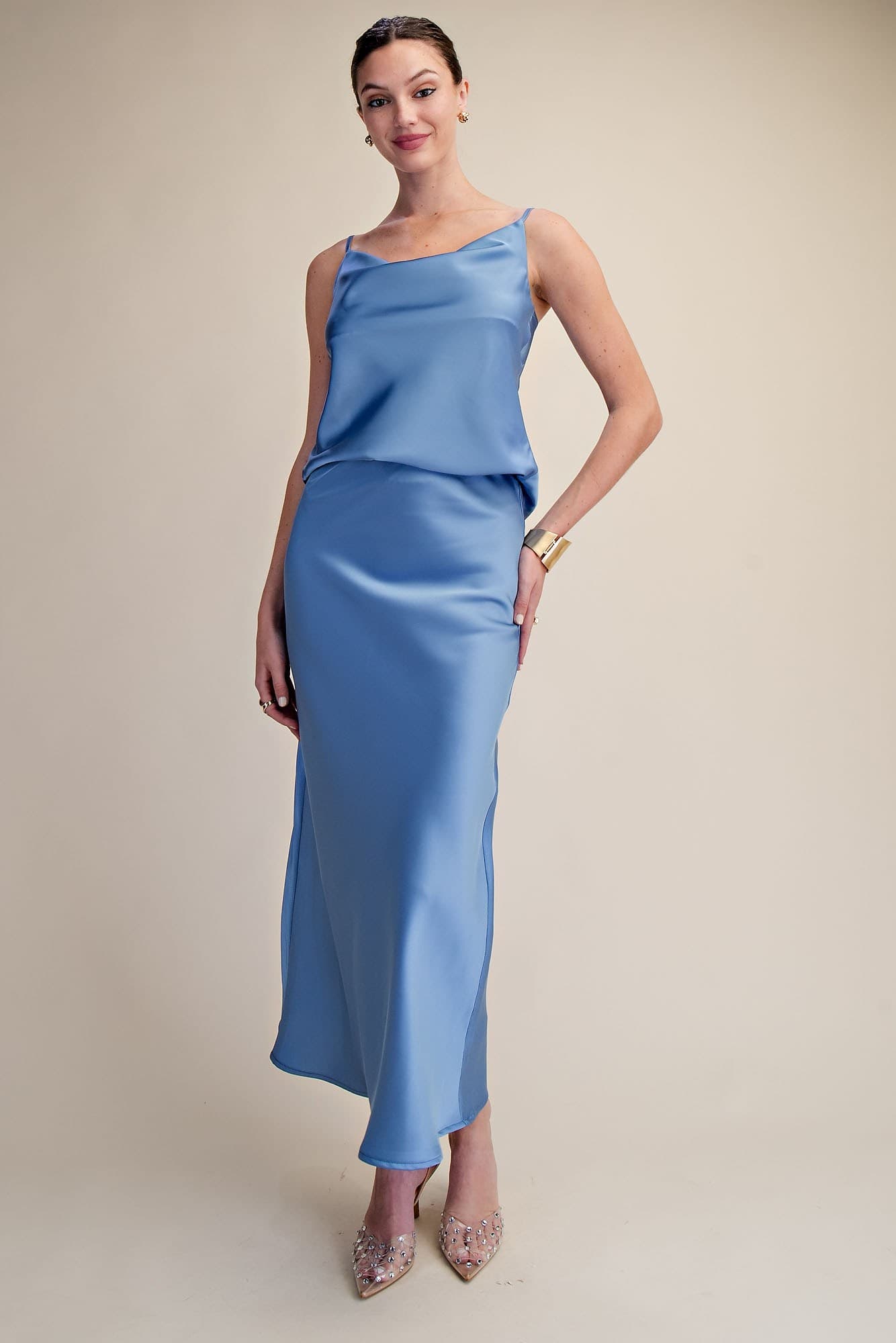 S9142 - BLUE