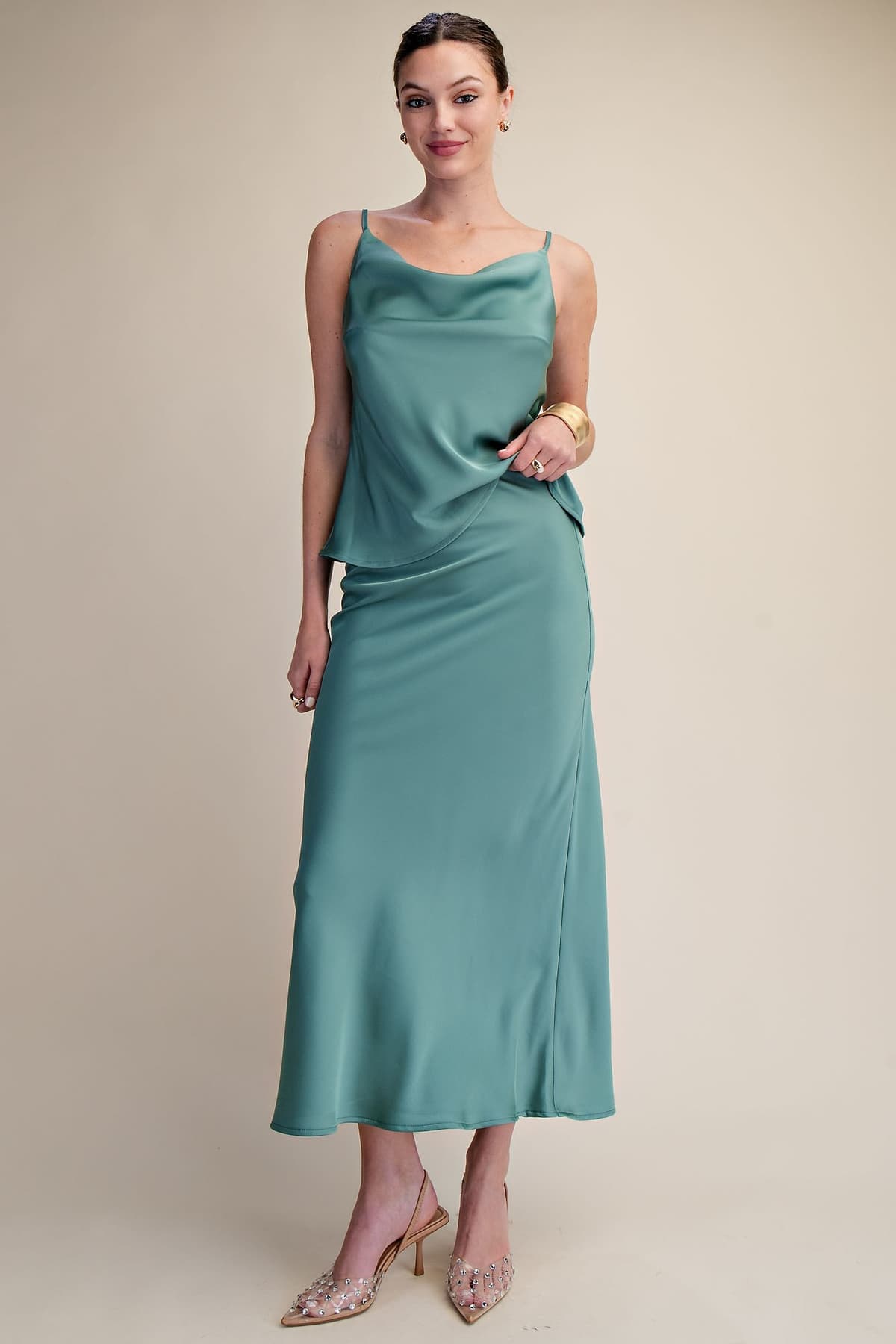 S9142 - SEA GREEN