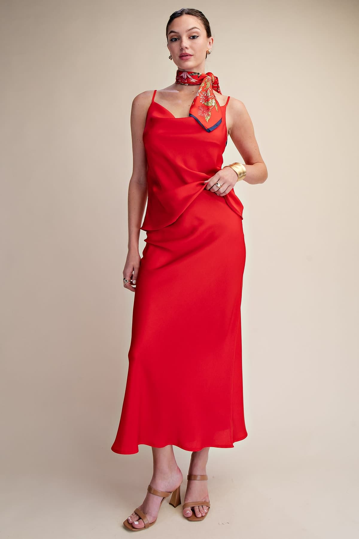 S9142 - RED