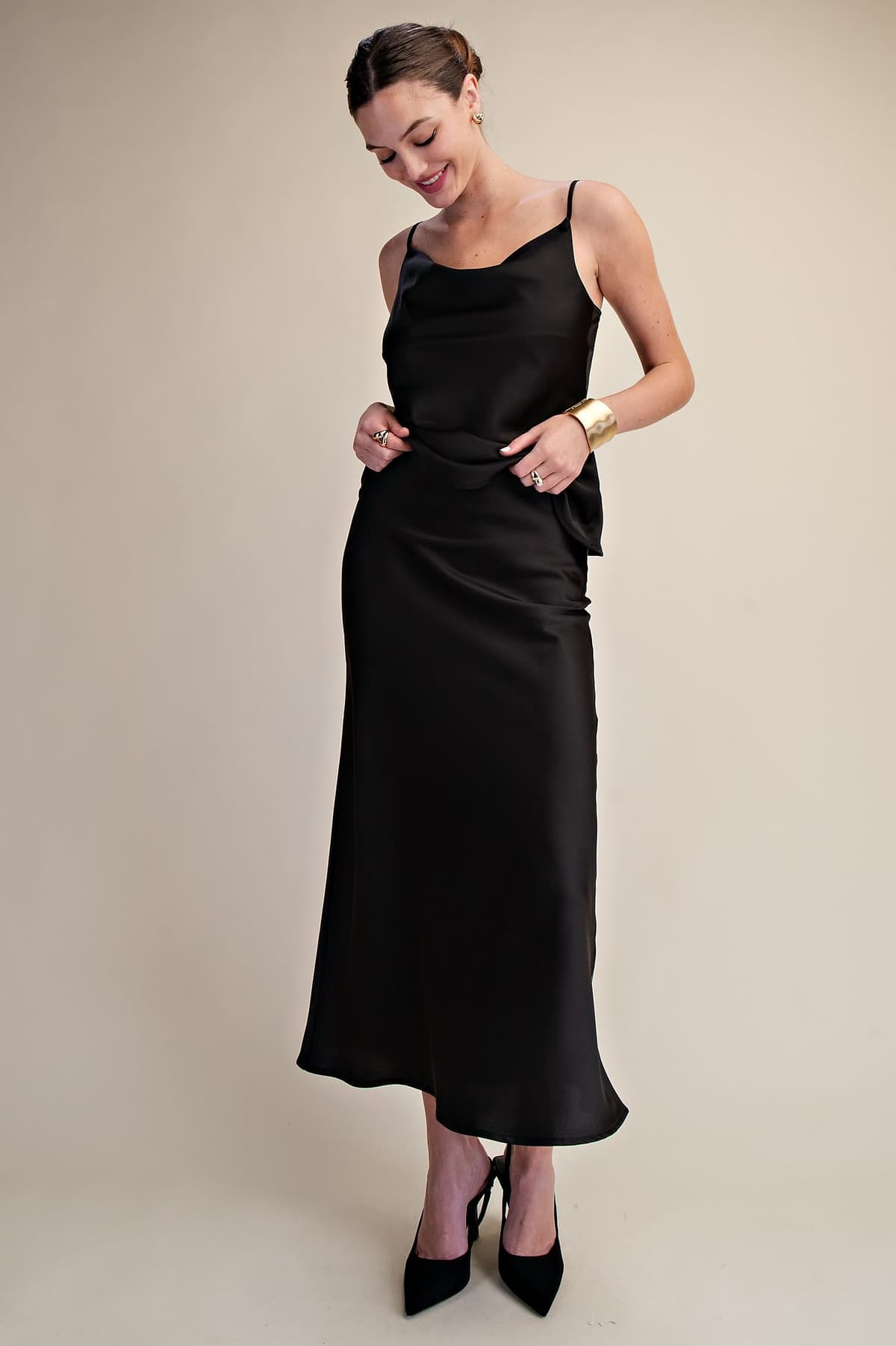 S9142 - BLACK