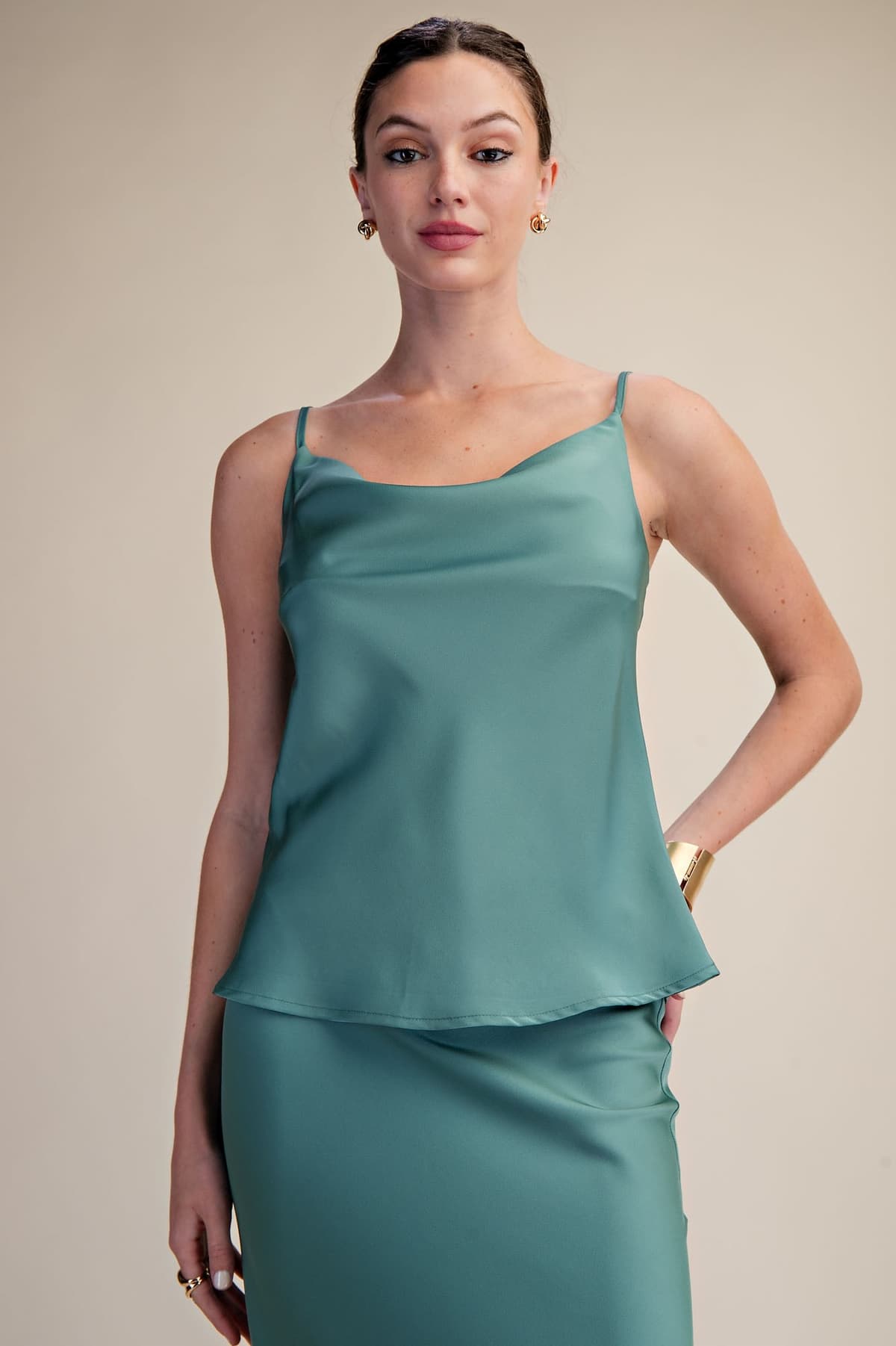 T9141 - SEA GREEN