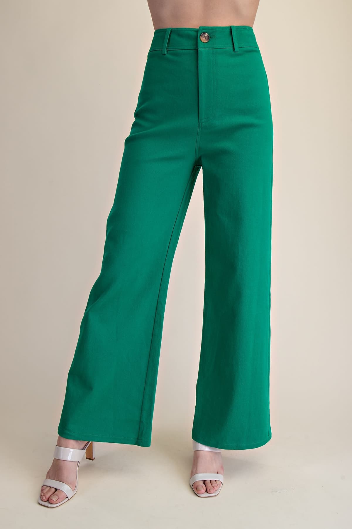 P9066 - KELLY GREEN