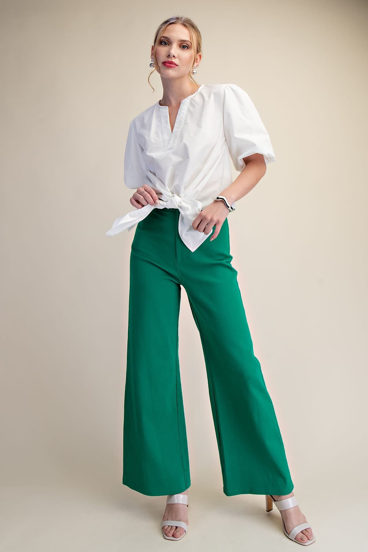 P9066 - KELLY GREEN