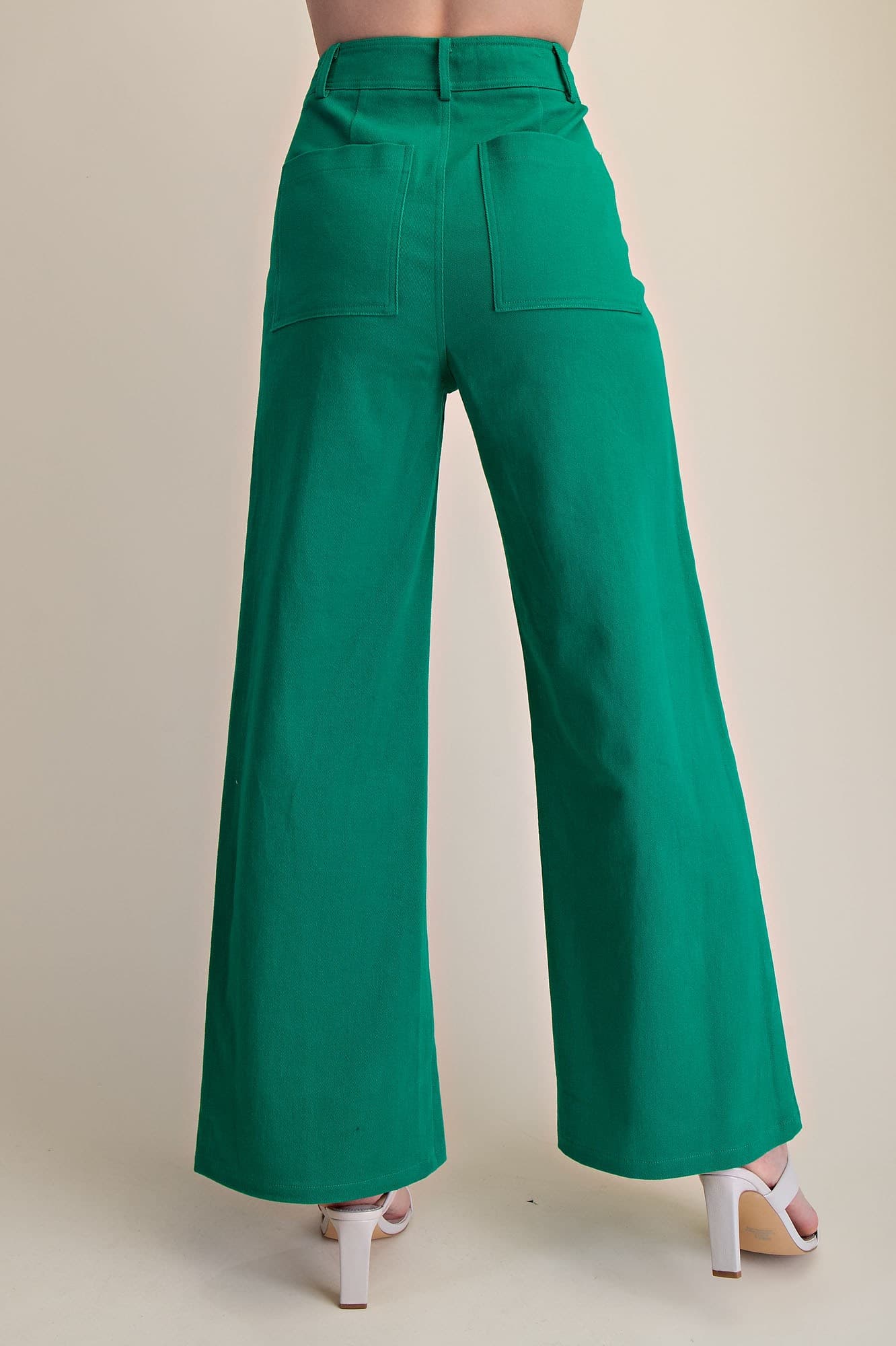 P9066 - KELLY GREEN