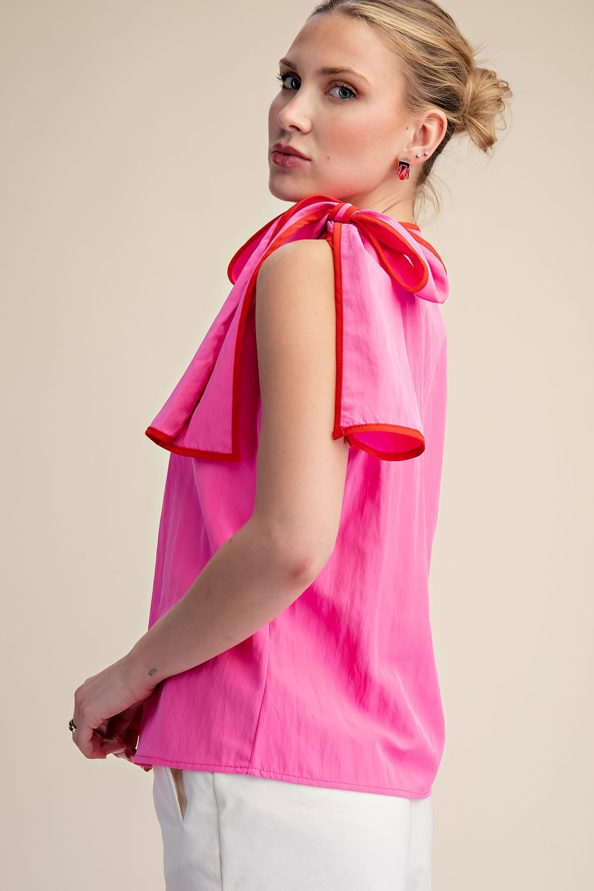 T8113 - HOT PINK