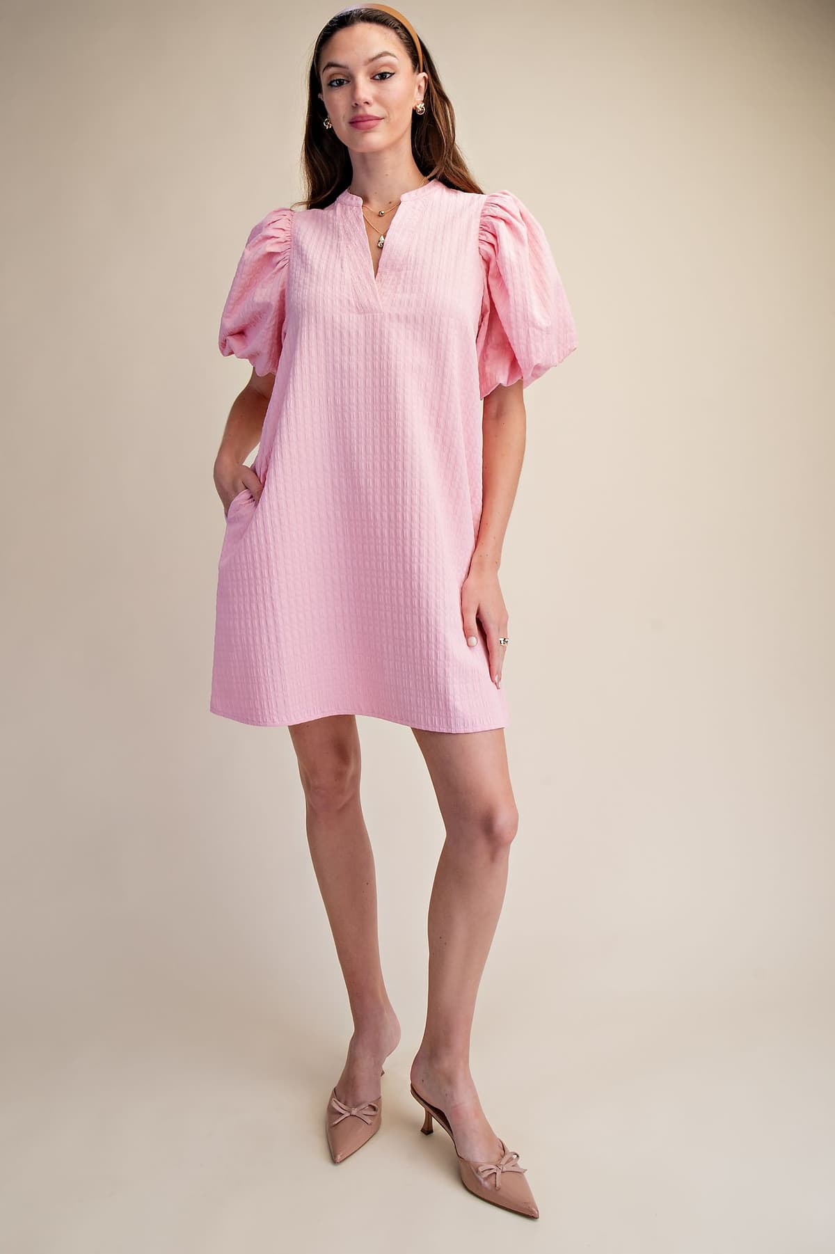 D9104 - PINK