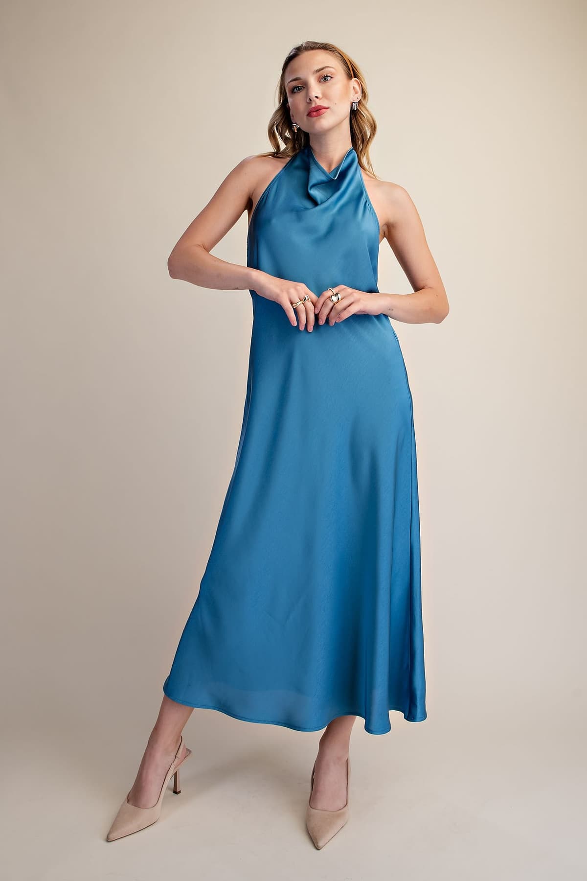 D8132 - BLUE