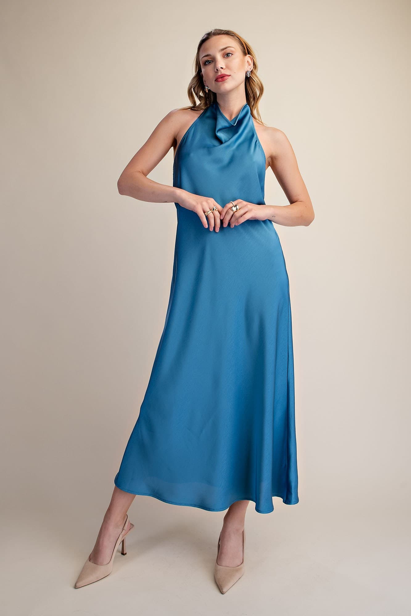 D8132 - BLUE