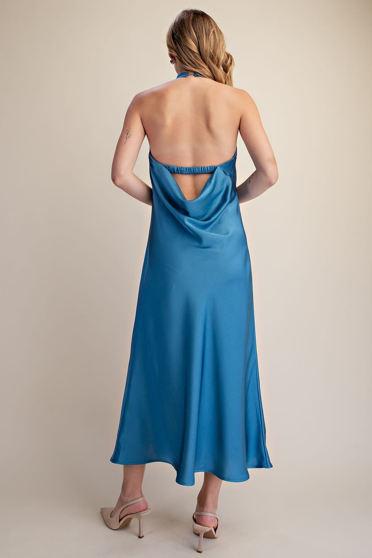 D8132 - BLUE