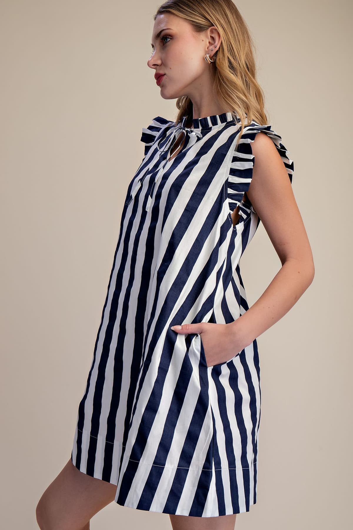 D8118 - NAVY