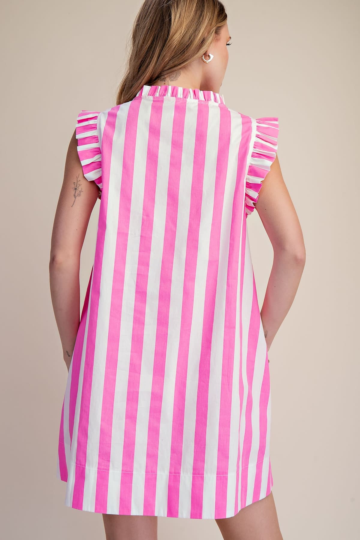 D8118 - HOT PINK