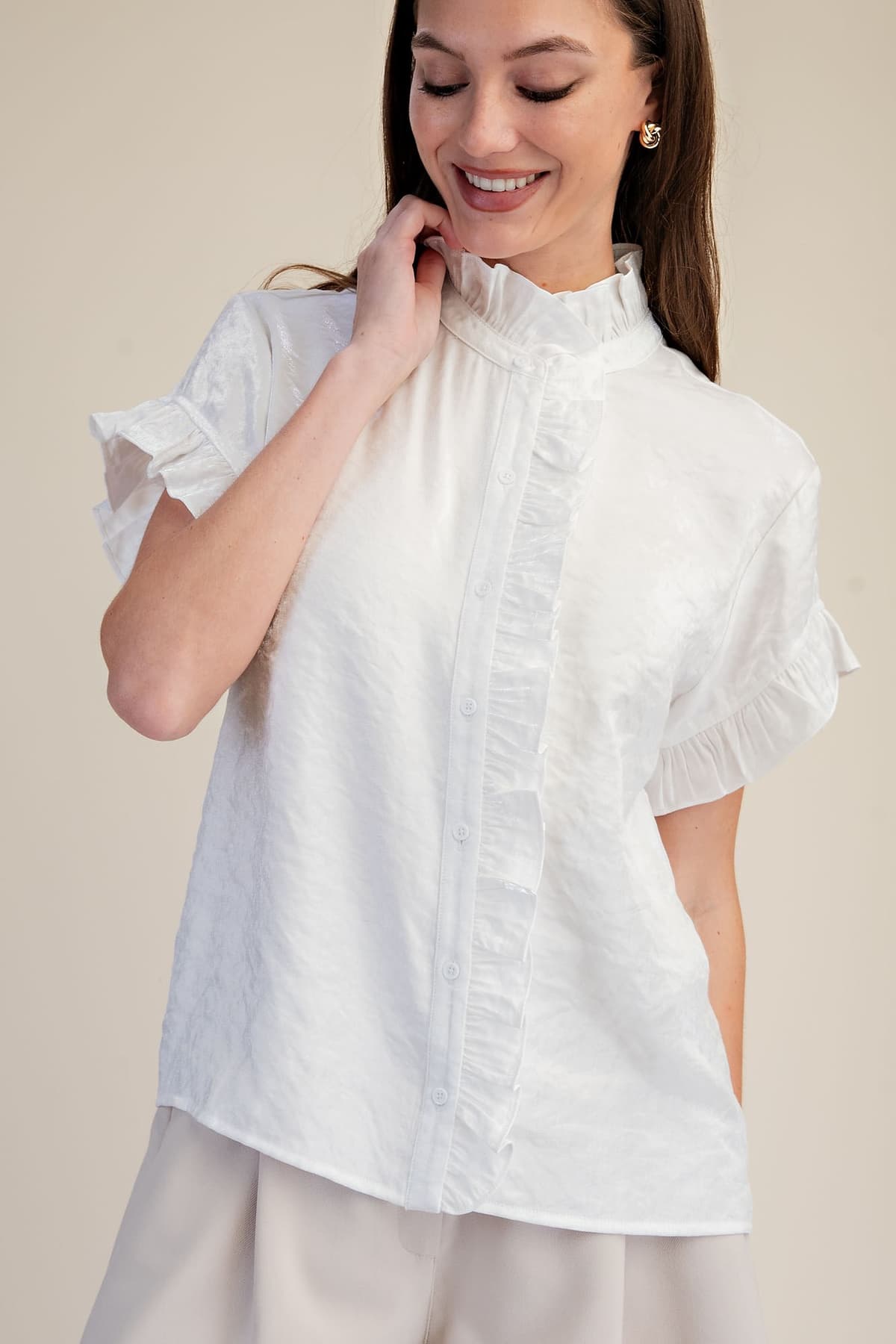 T9113 - WHITE