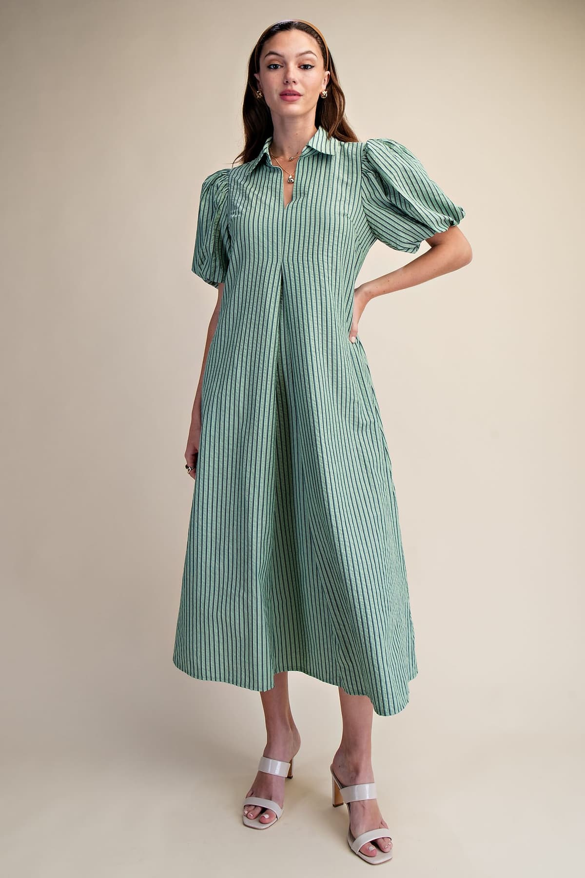 D8154 - GREEN