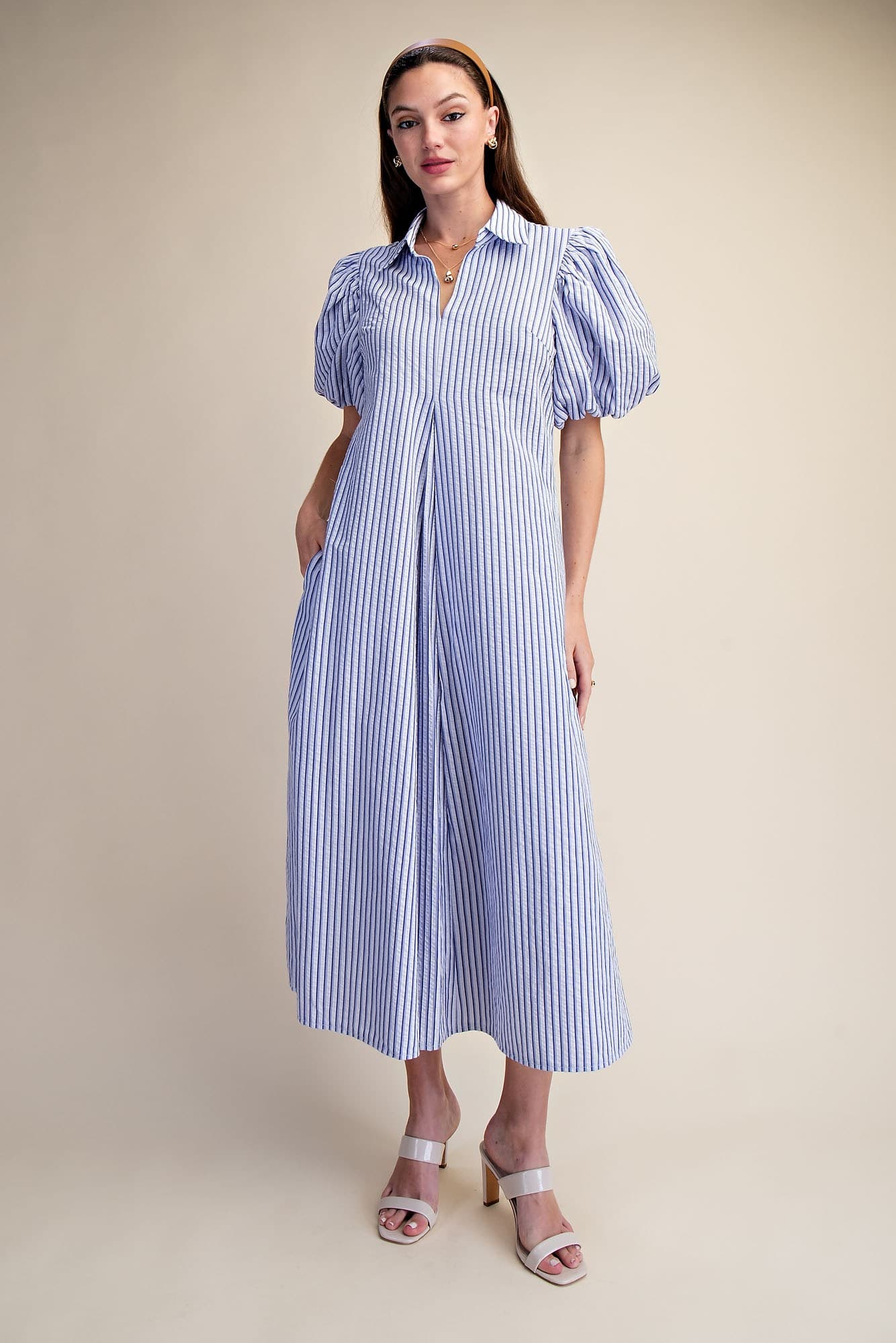 D8154 - BLUE