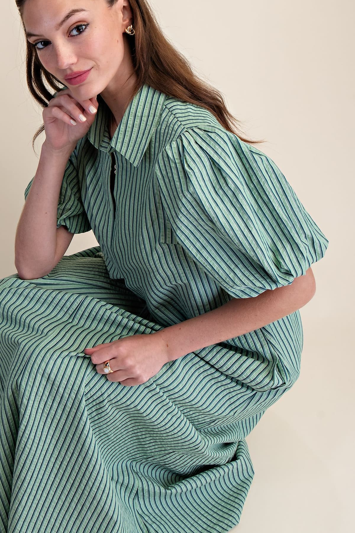 D8154 - GREEN