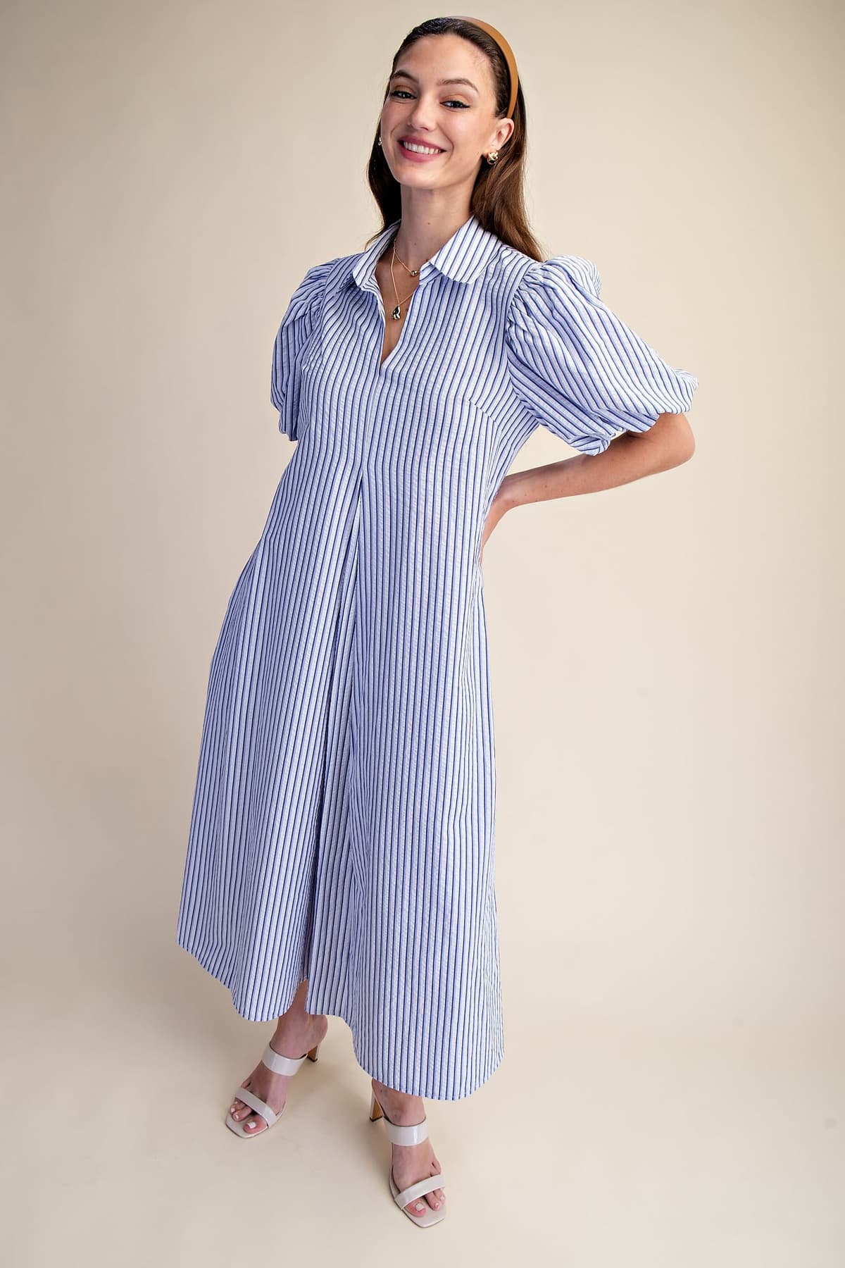 D8154 - BLUE