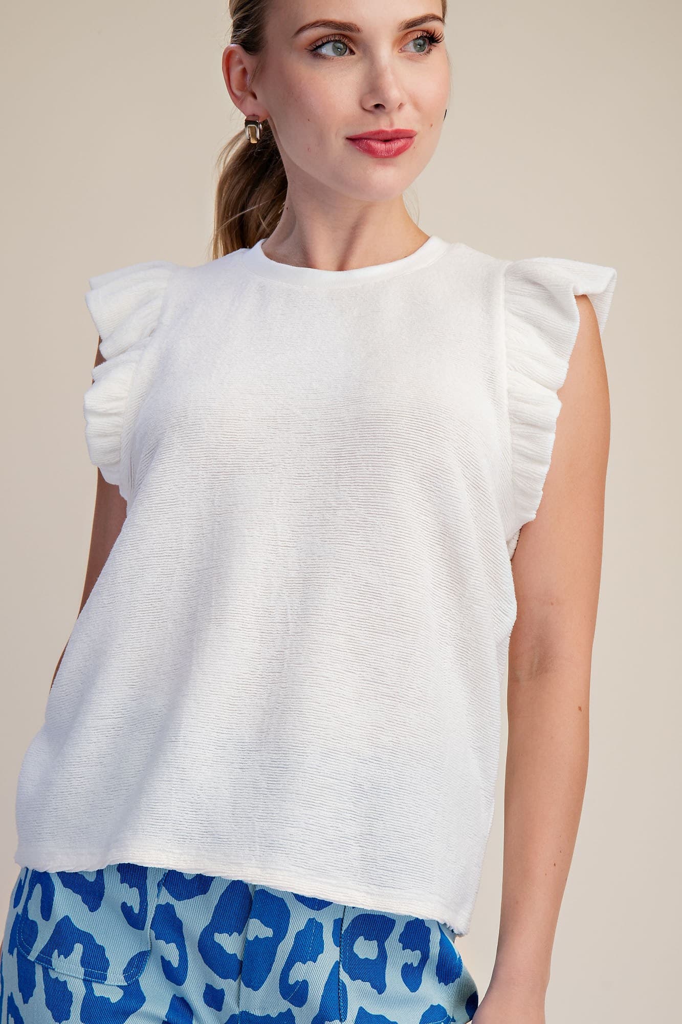 T9098 - WHITE