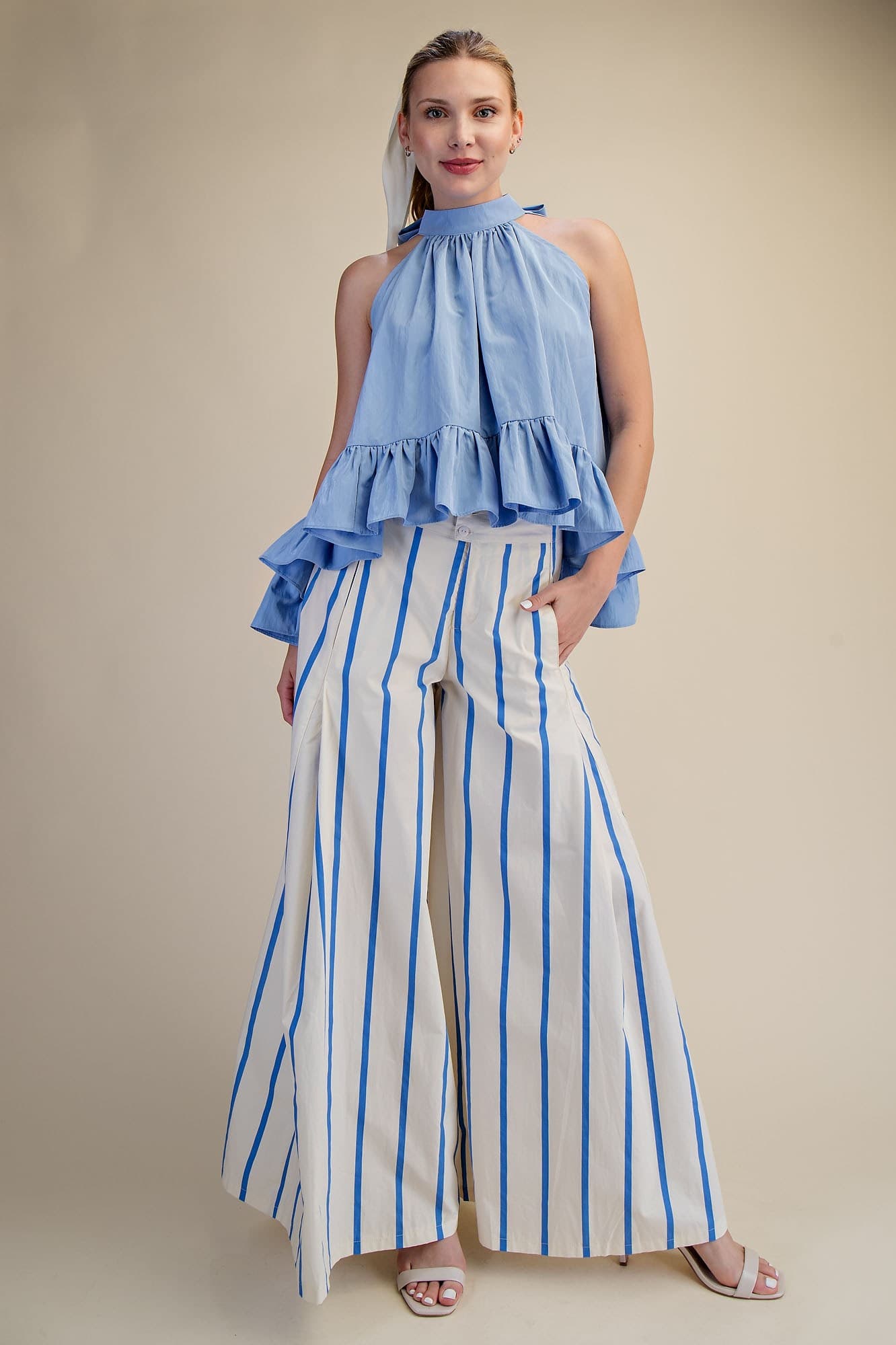 T8128 - BLUE