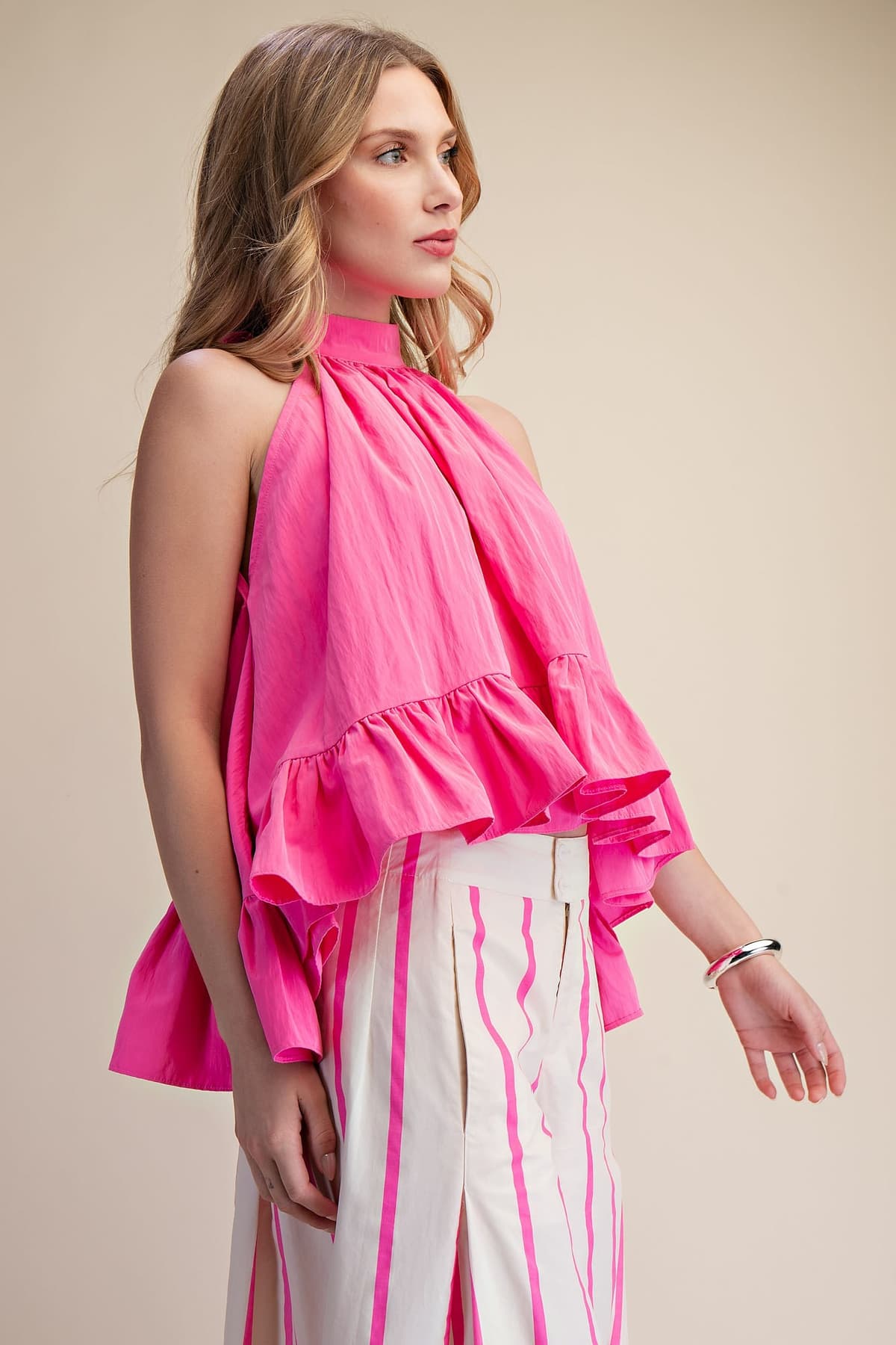 T8128 - HOT PINK