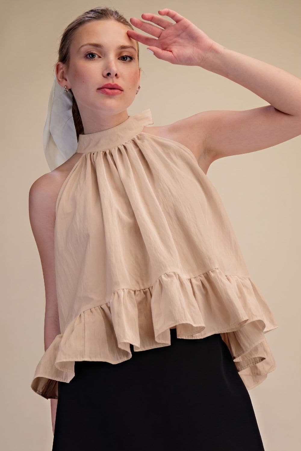 T8128 - TAUPE