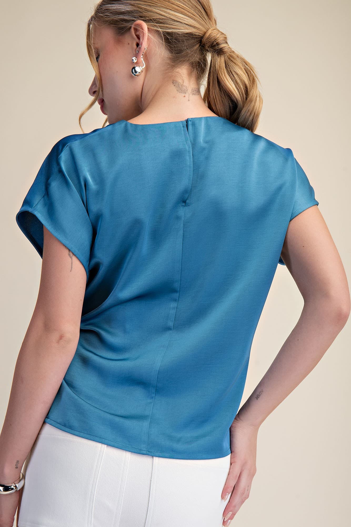T8126 - BLUE