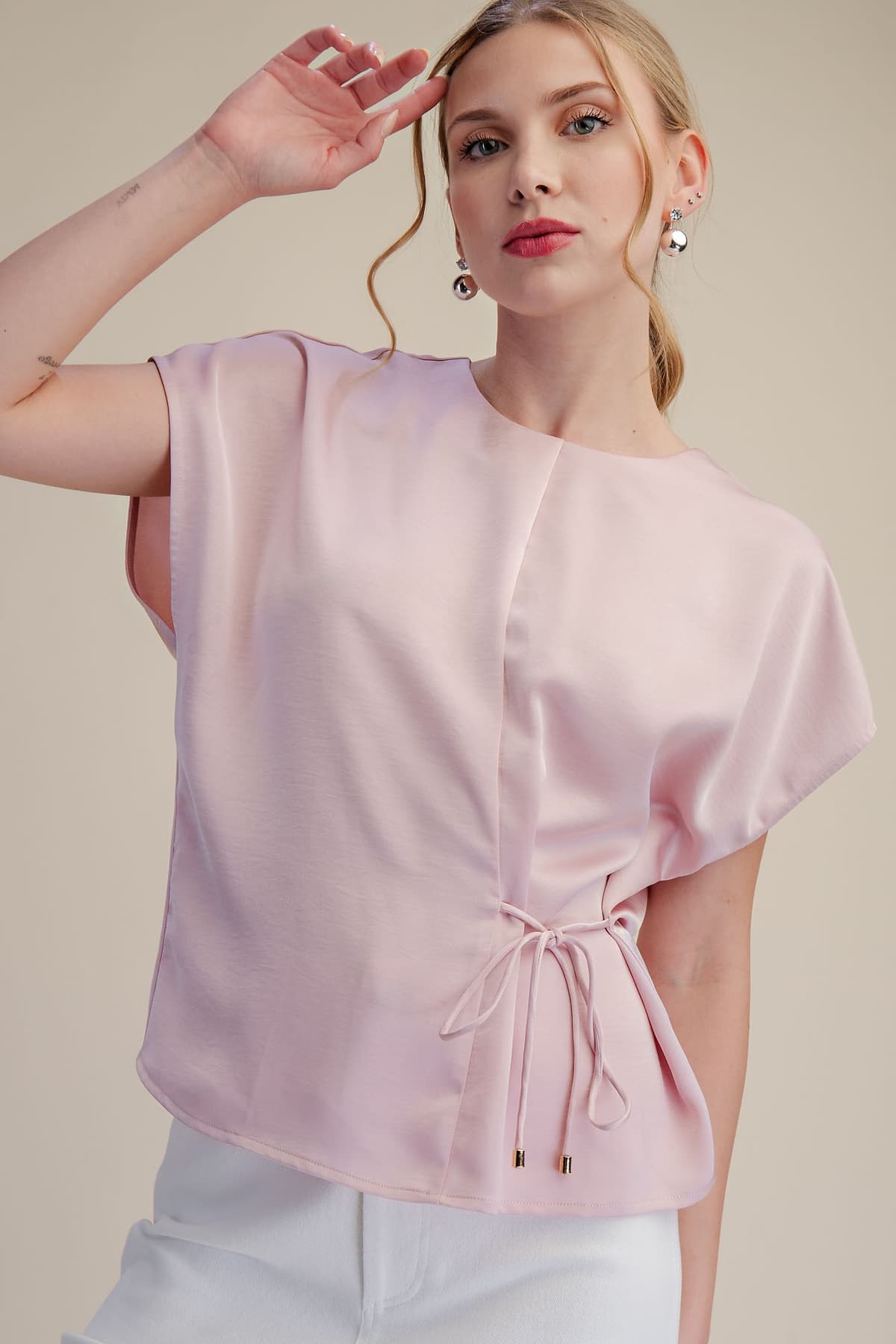 T8126 - LIGHT PINK
