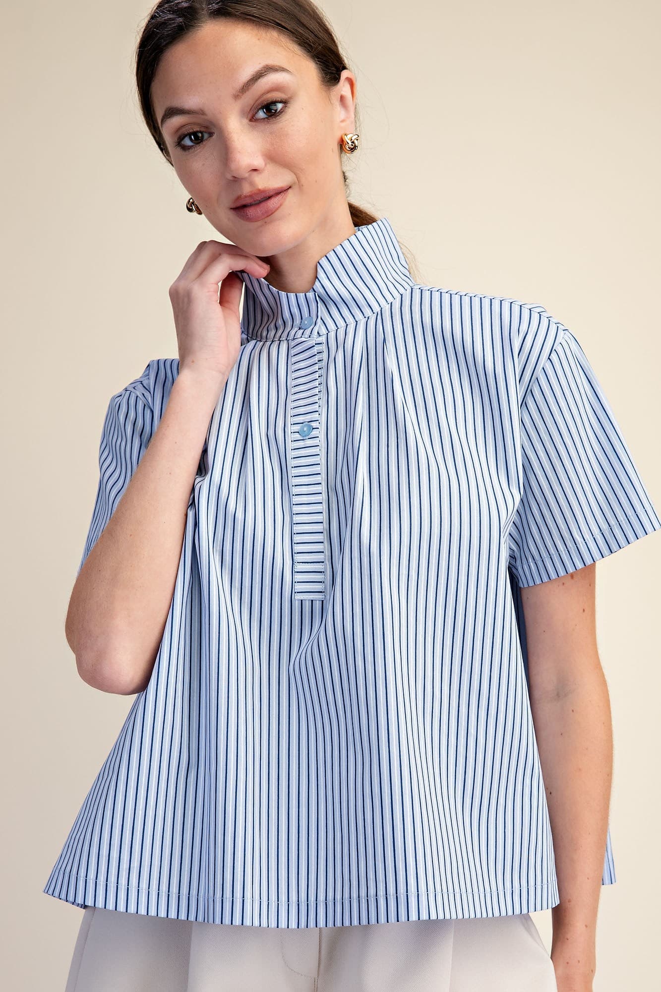 T8137 - BLUE