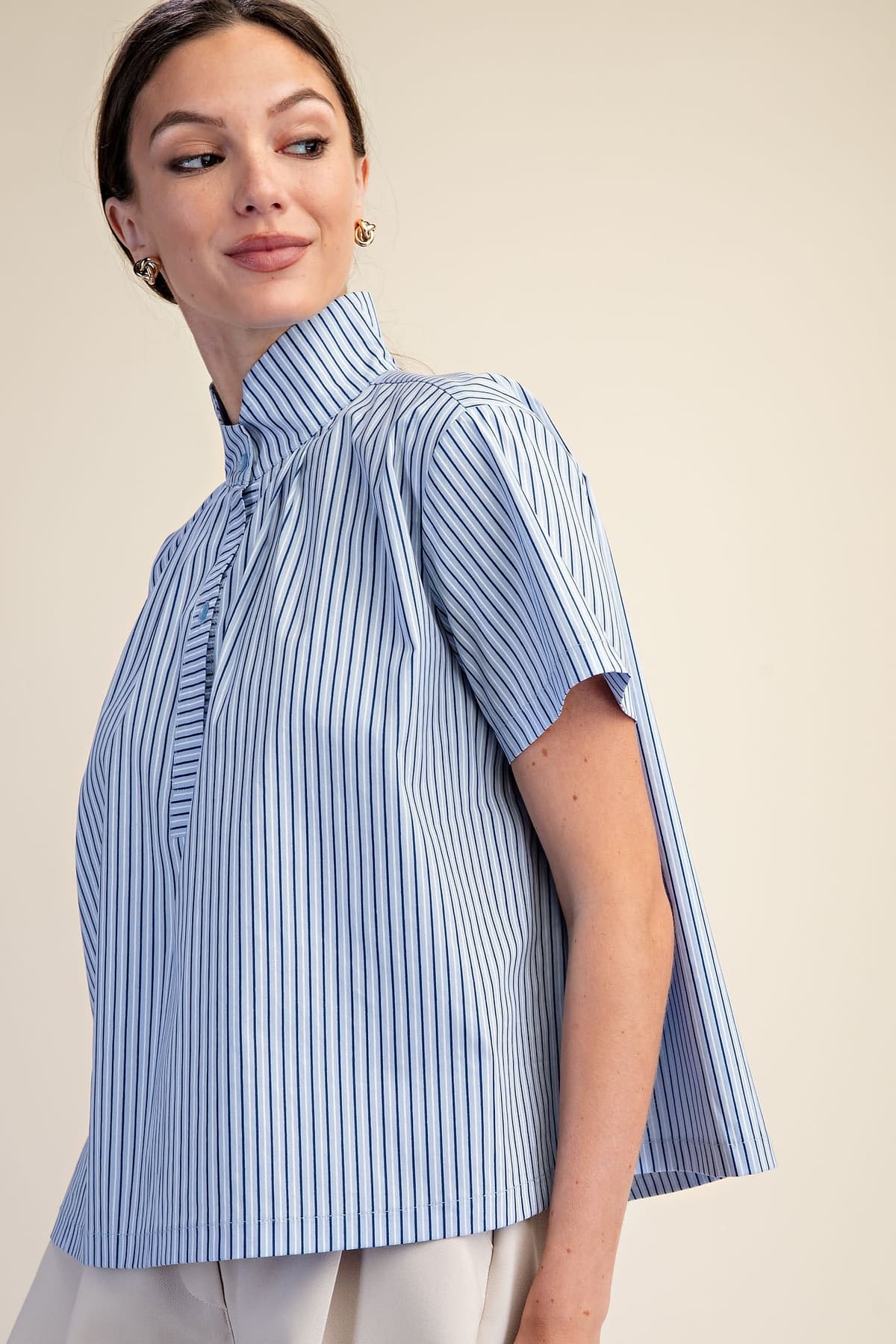 T8137 - BLUE