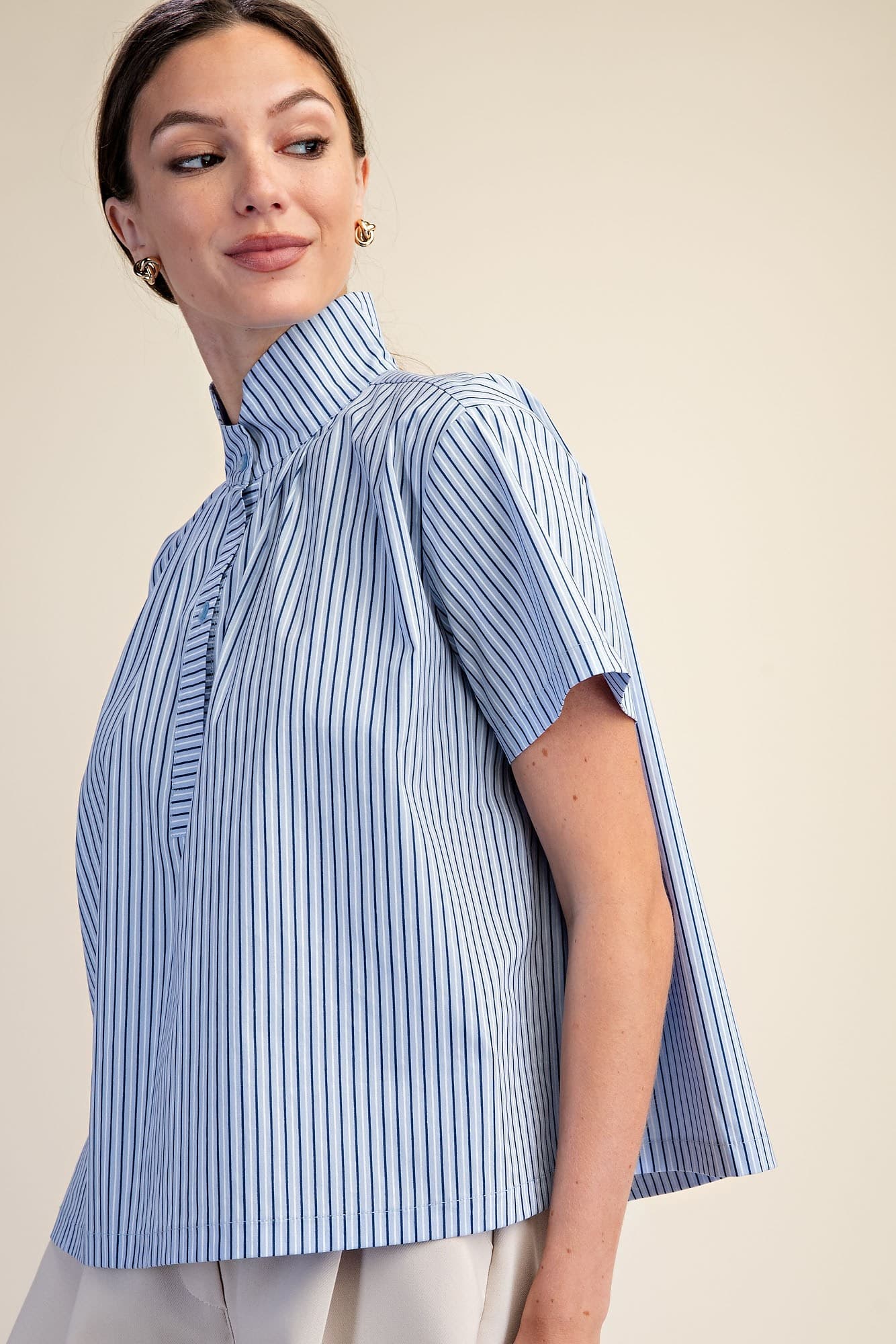 T8137 - BLUE