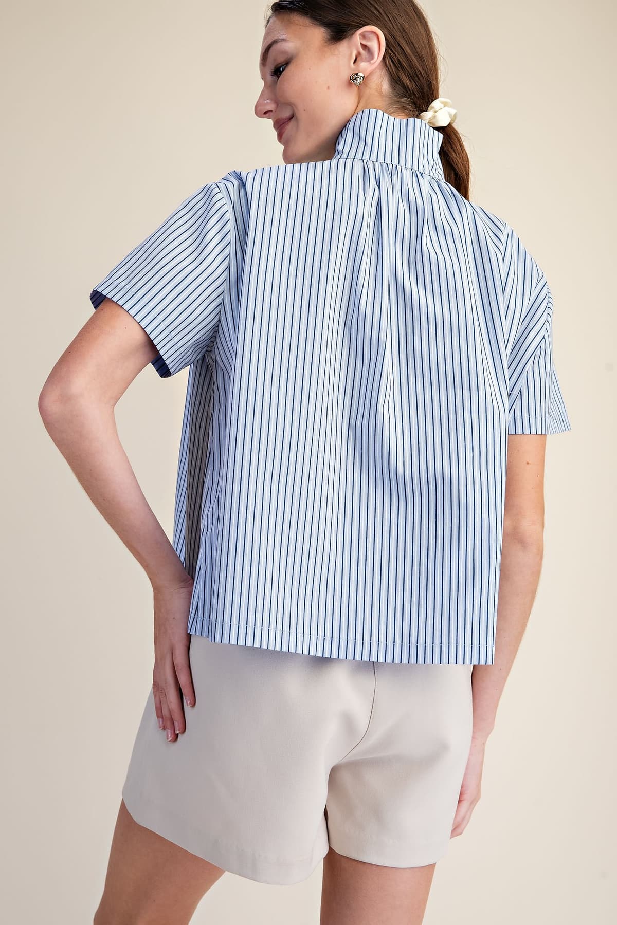T8137 - BLUE