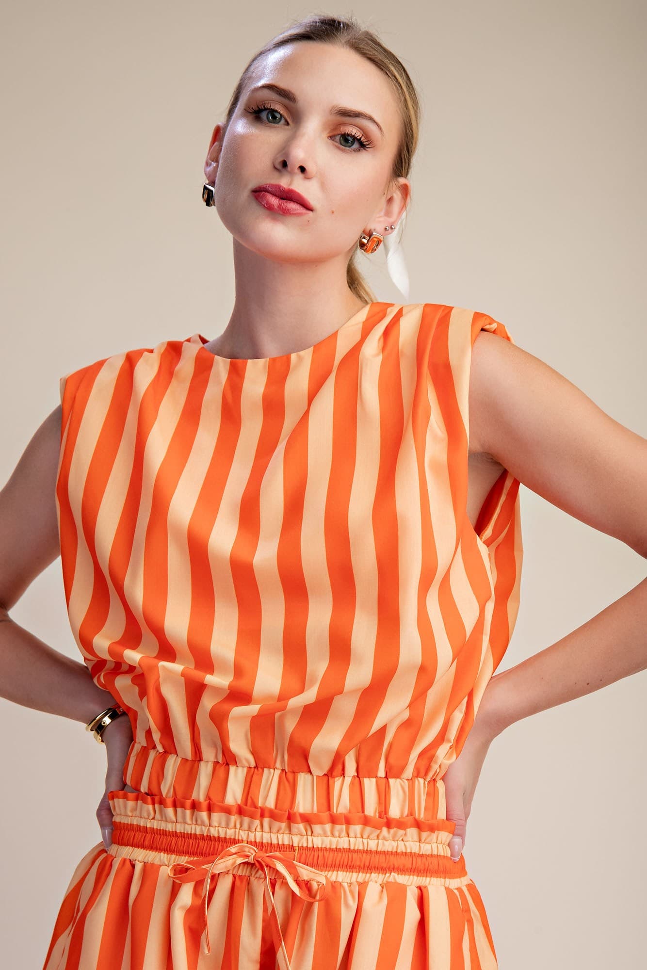 T9091 - ORANGE