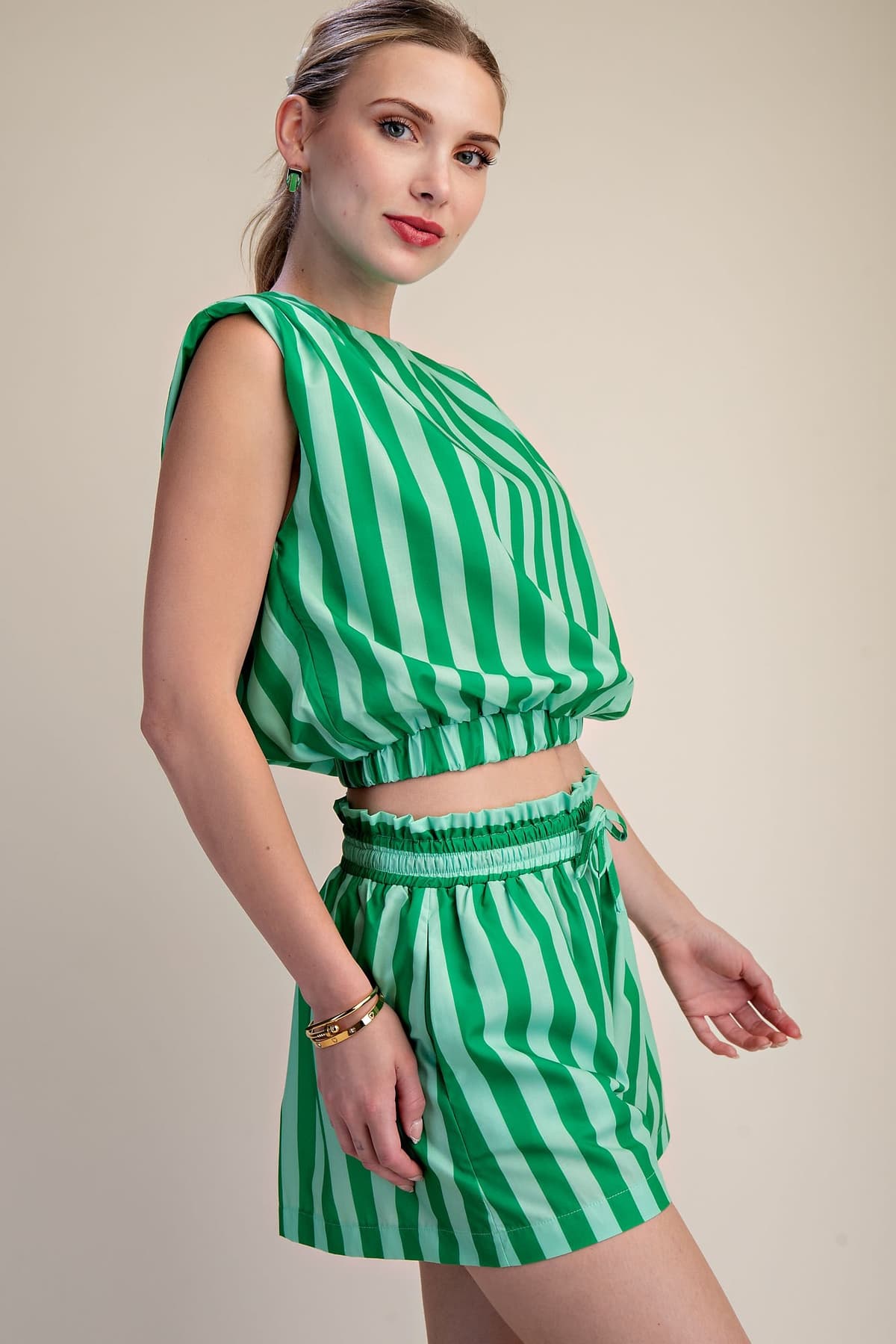 T9091 - KELLY GREEN