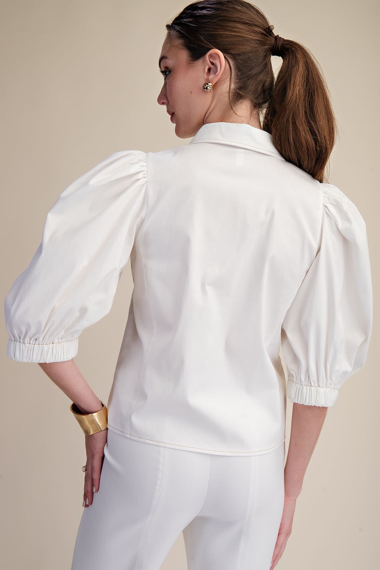 T8158 - WHITE