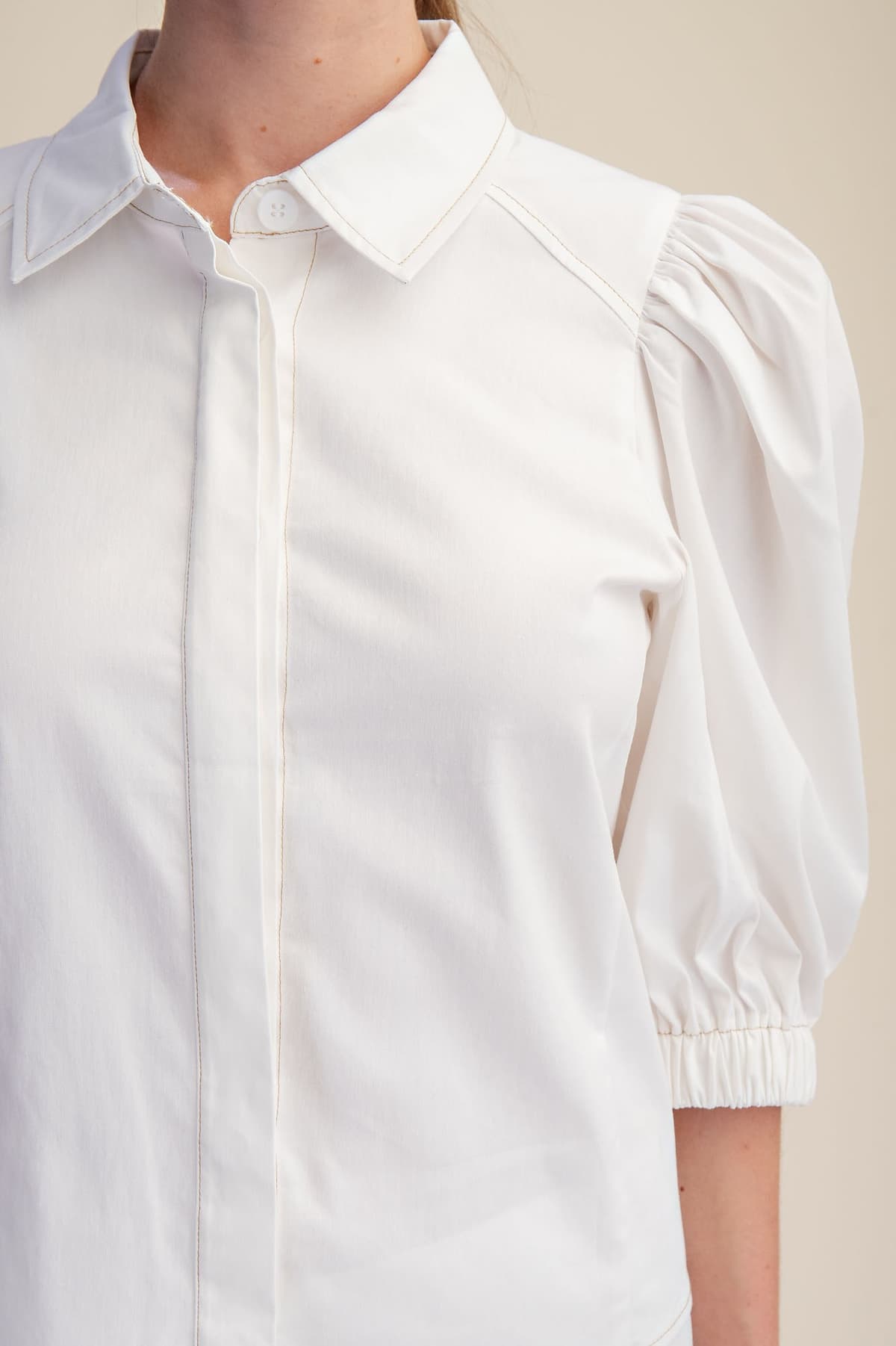 T8158 - WHITE