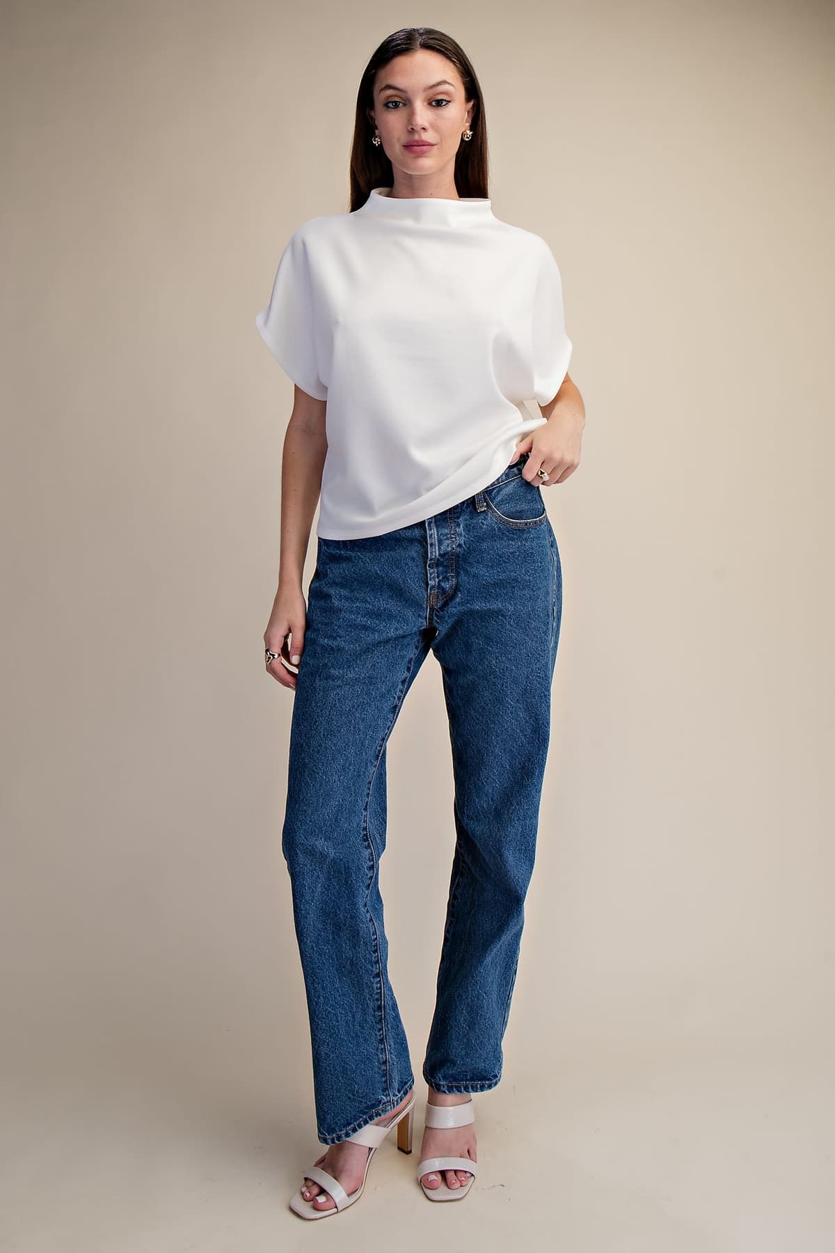 T8156 - IVORY