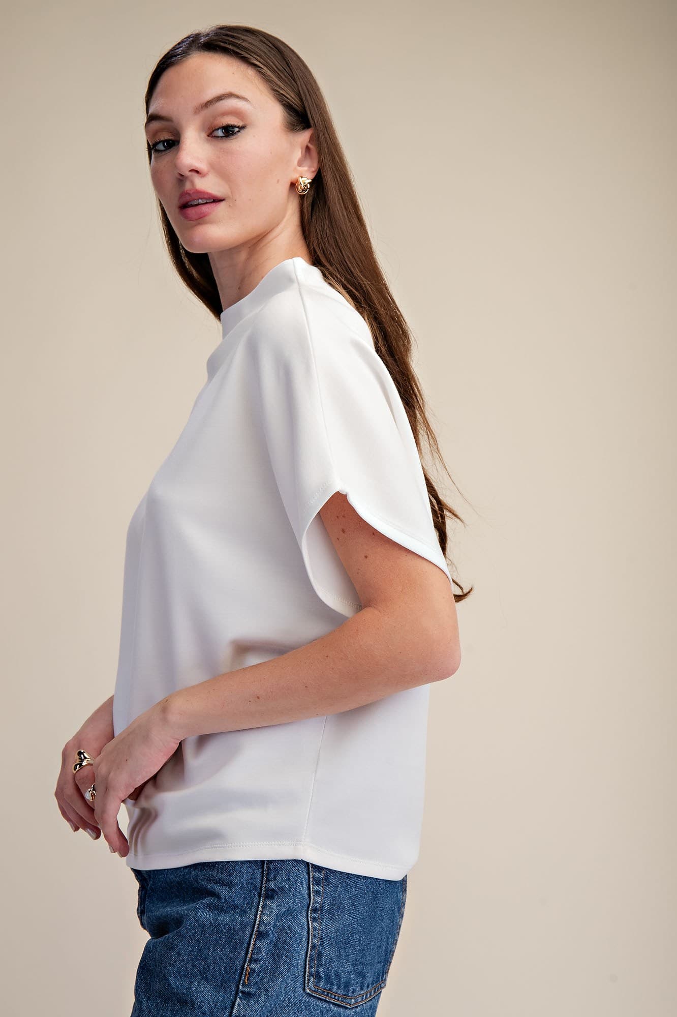 T8156 - IVORY